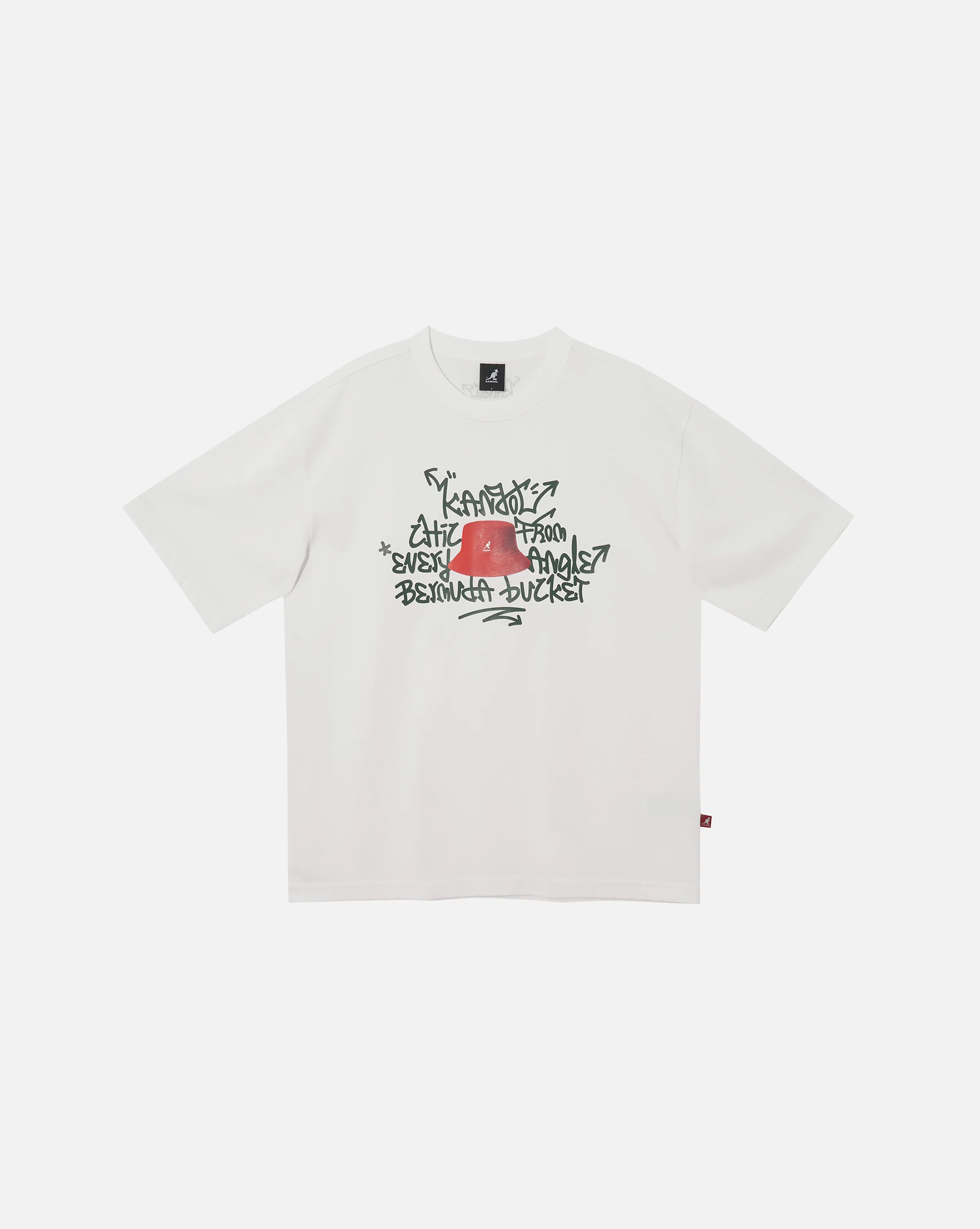 Bermuda Bucket Tee - Image 5