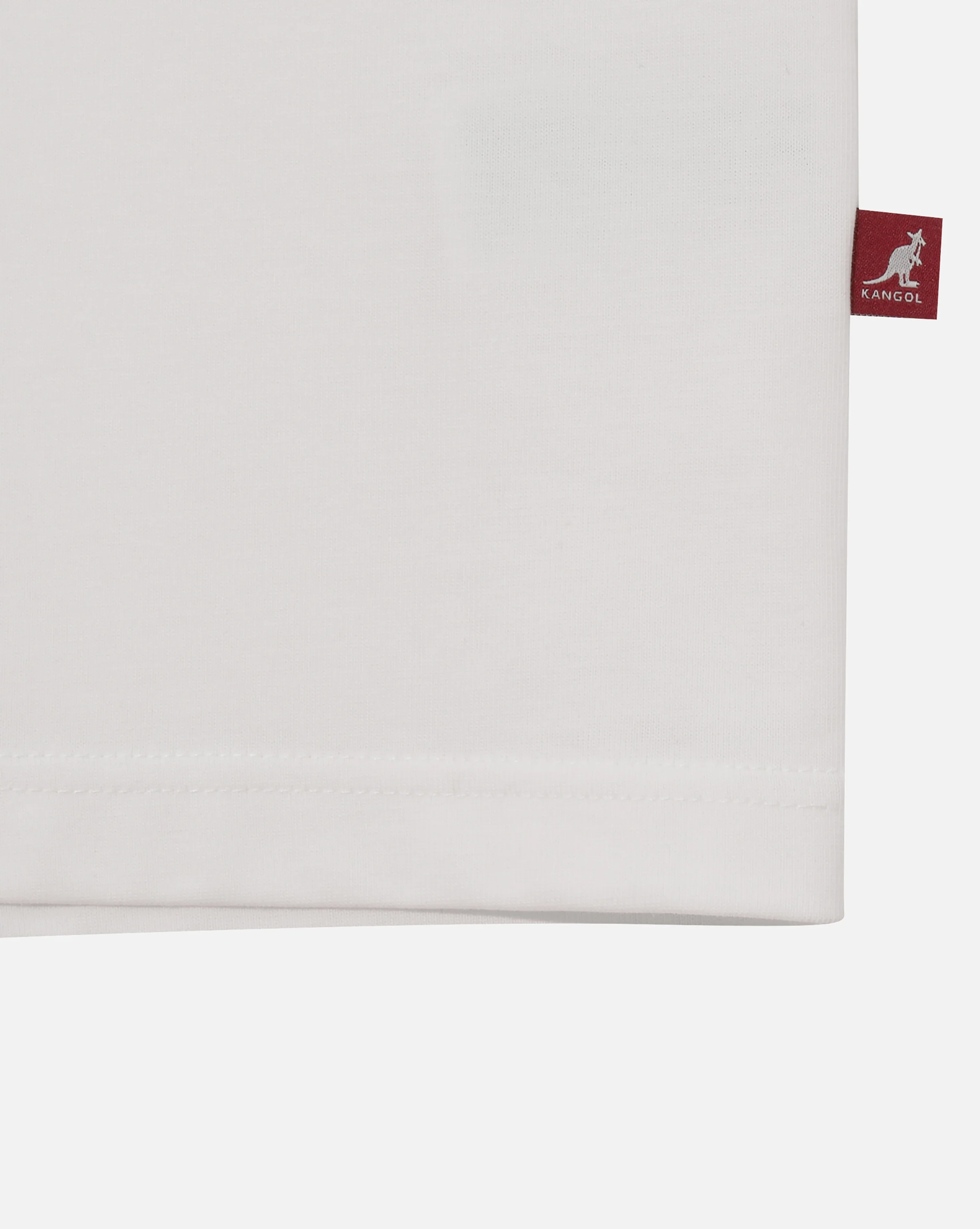 Bermuda Bucket Tee - Image 8