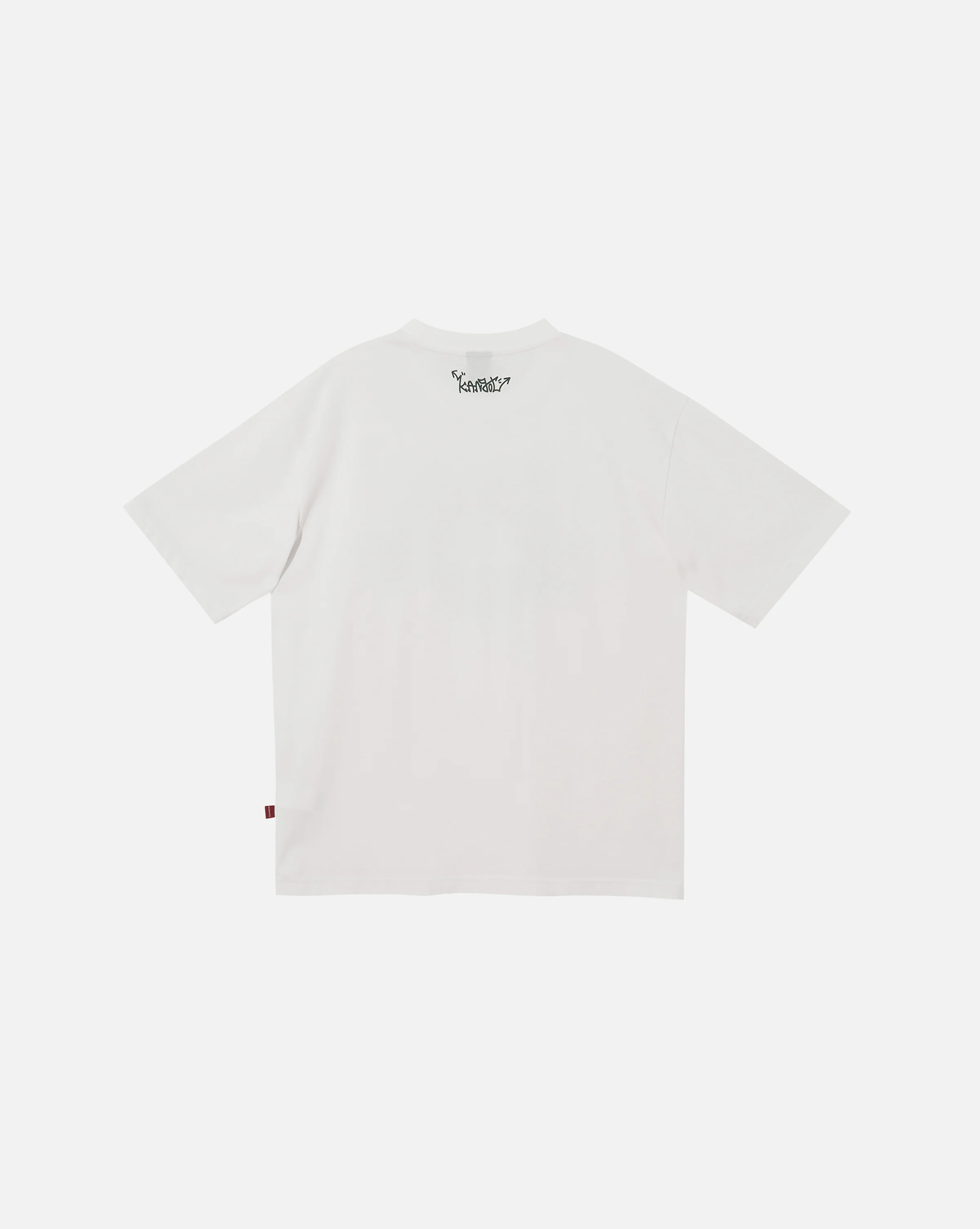 Bermuda Bucket Tee - Image 9
