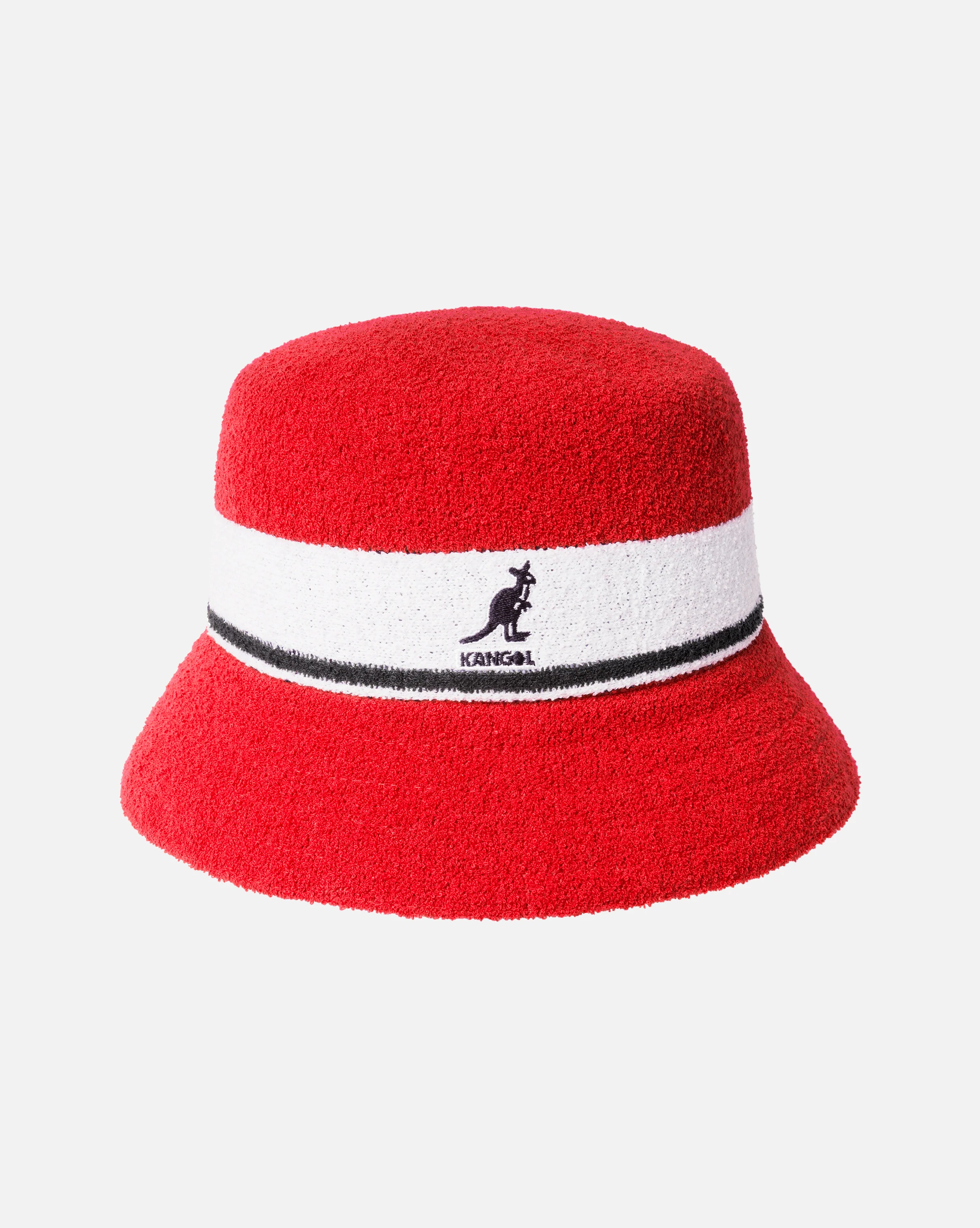 Bermuda Stripe Bucket - Image 2