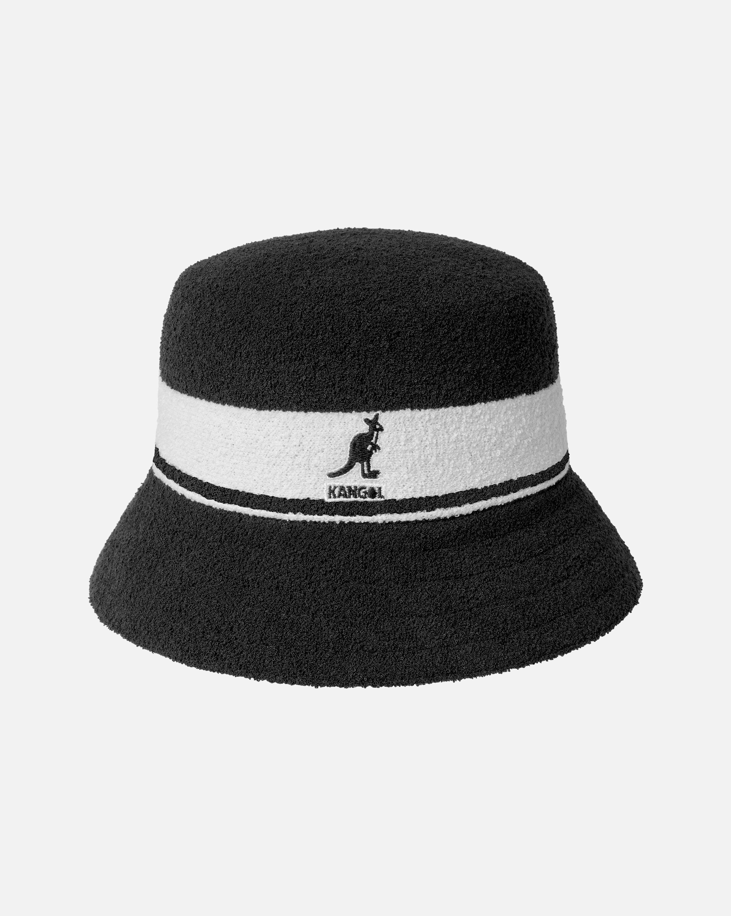 Bermuda Stripe Bucket - Image 3