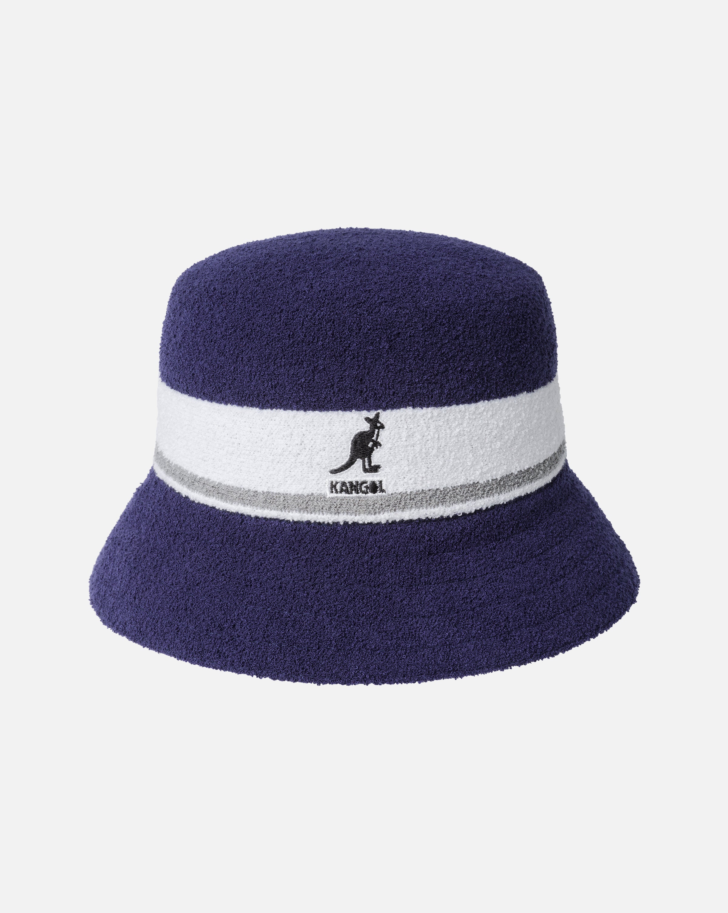 Bermuda Stripe Bucket - Image 4
