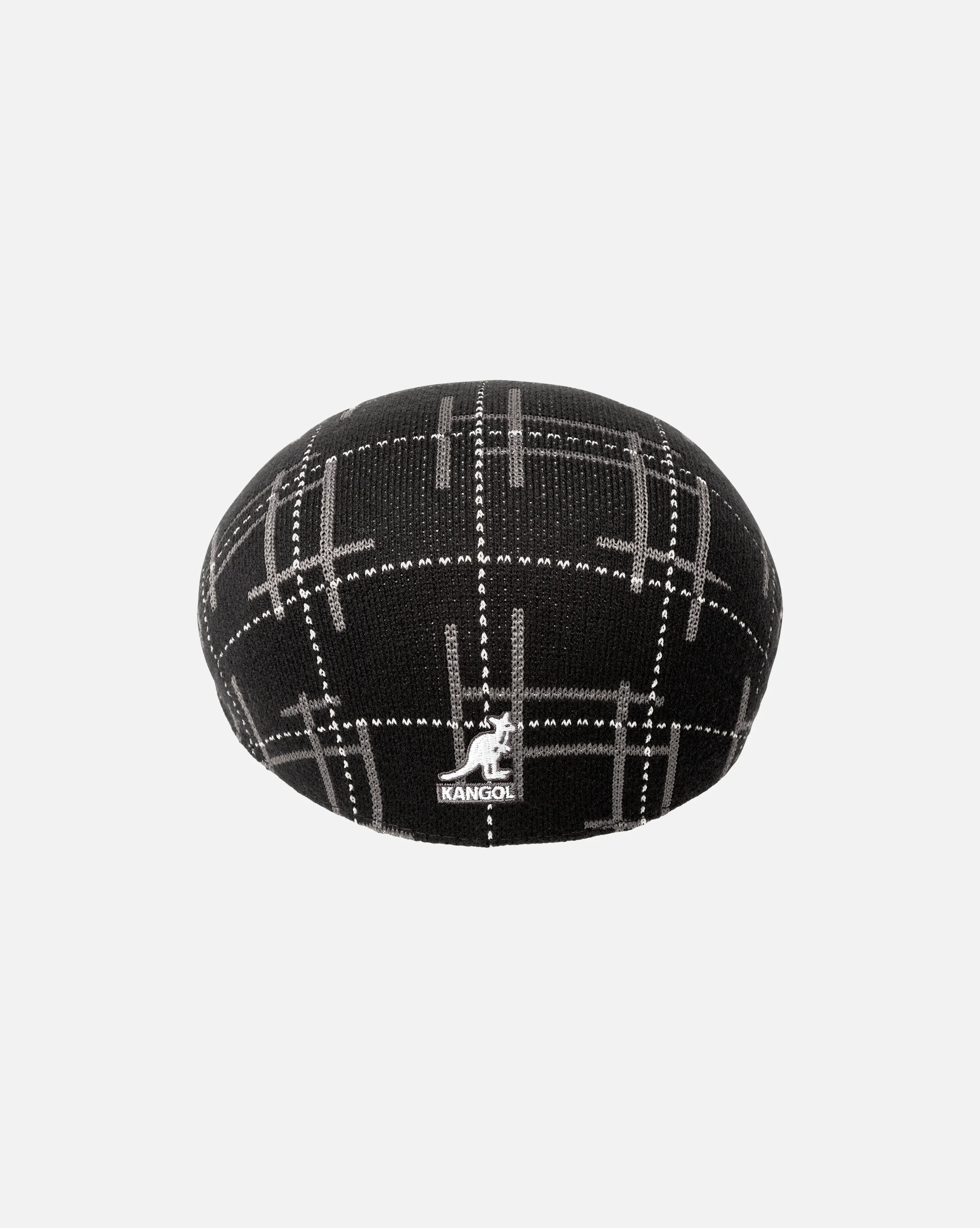 Broken Tartan 507 - Image 4