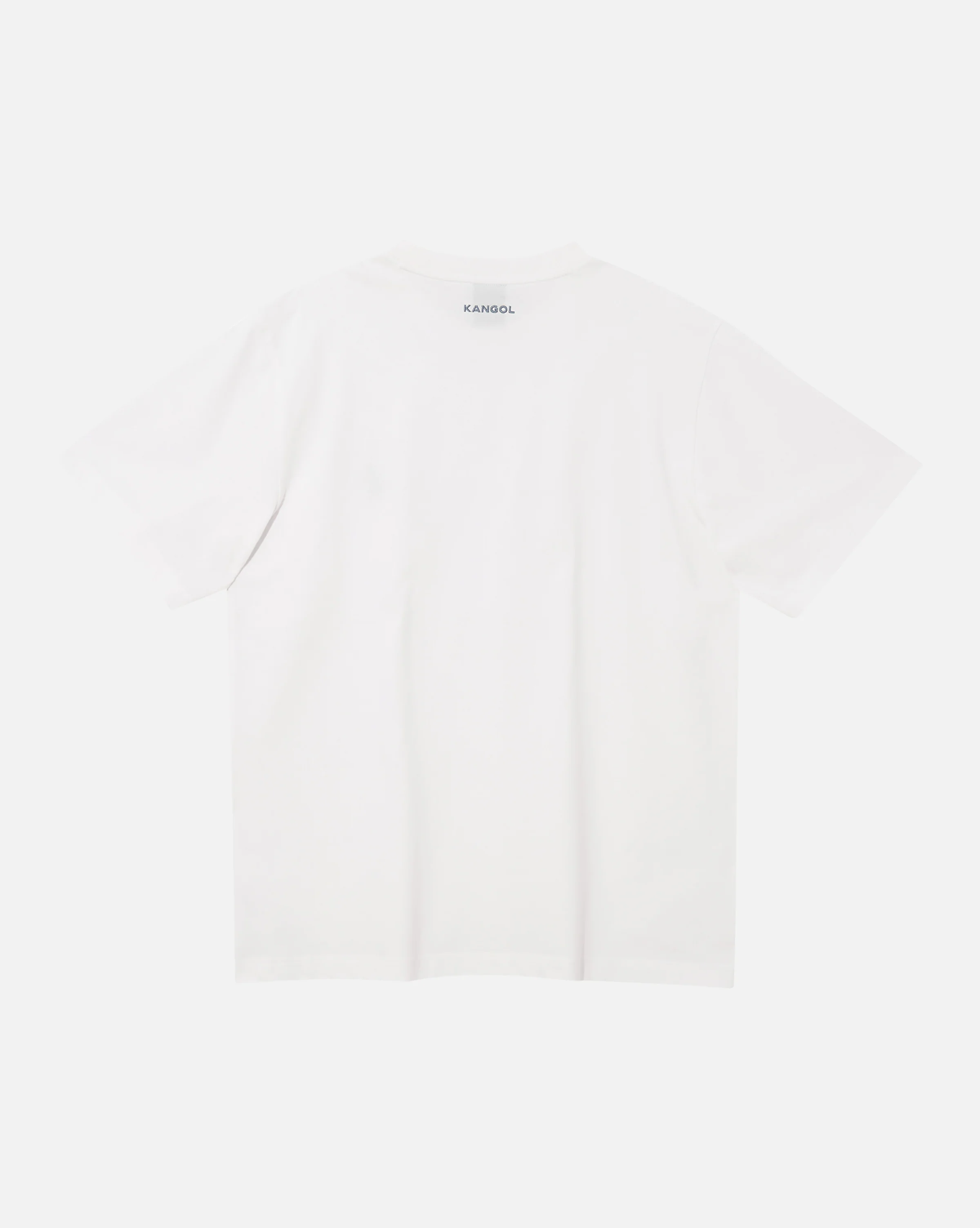 Classic Logo Tee - Image 11