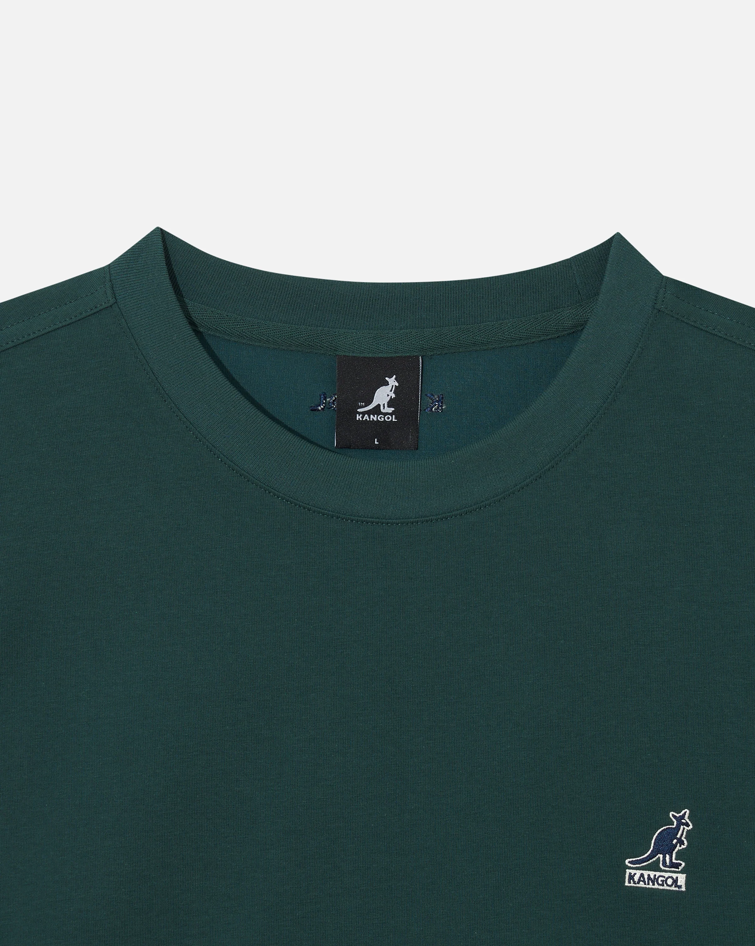 Classic Logo Tee - Image 2