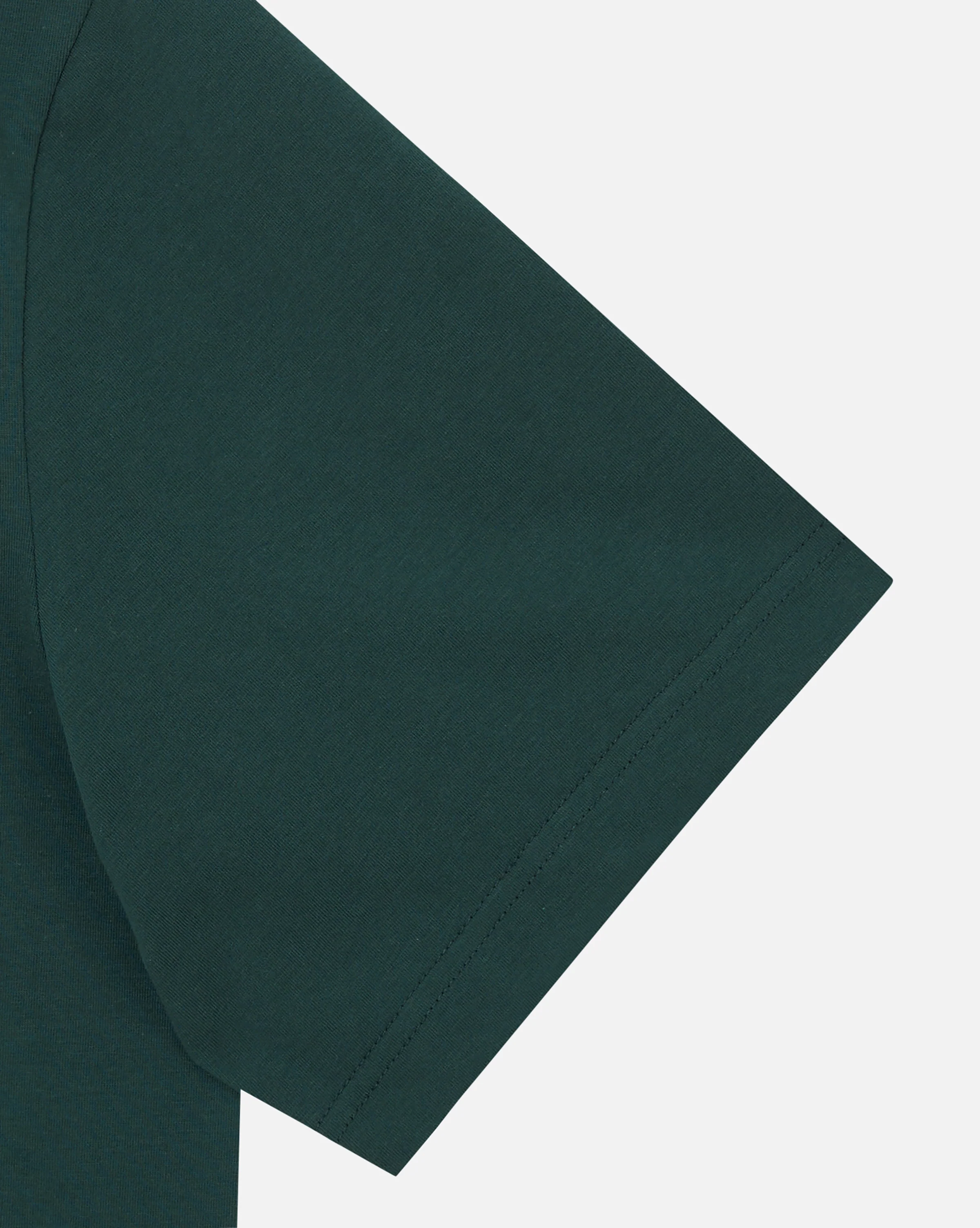 Classic Logo Tee - Image 3