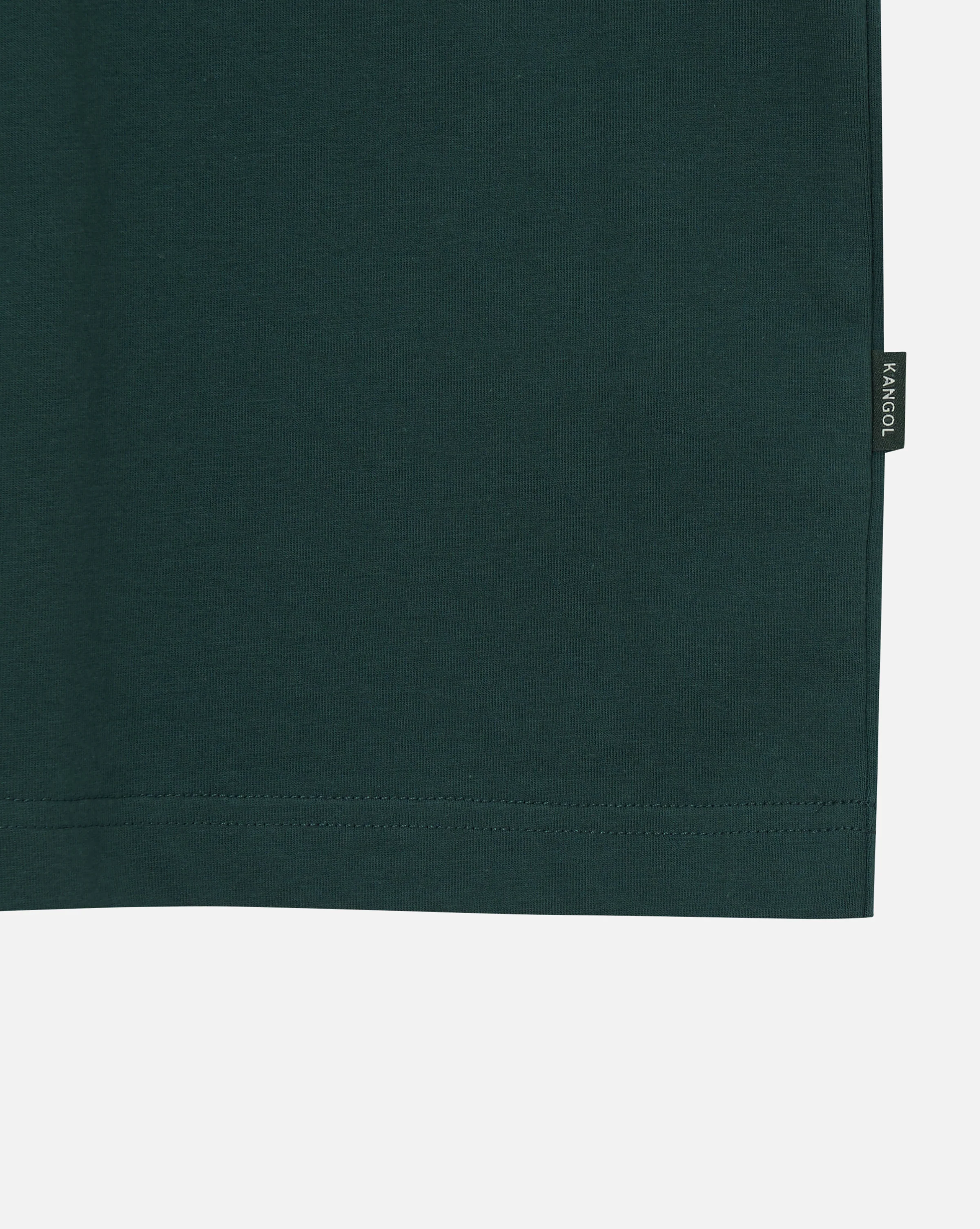 Classic Logo Tee - Image 4