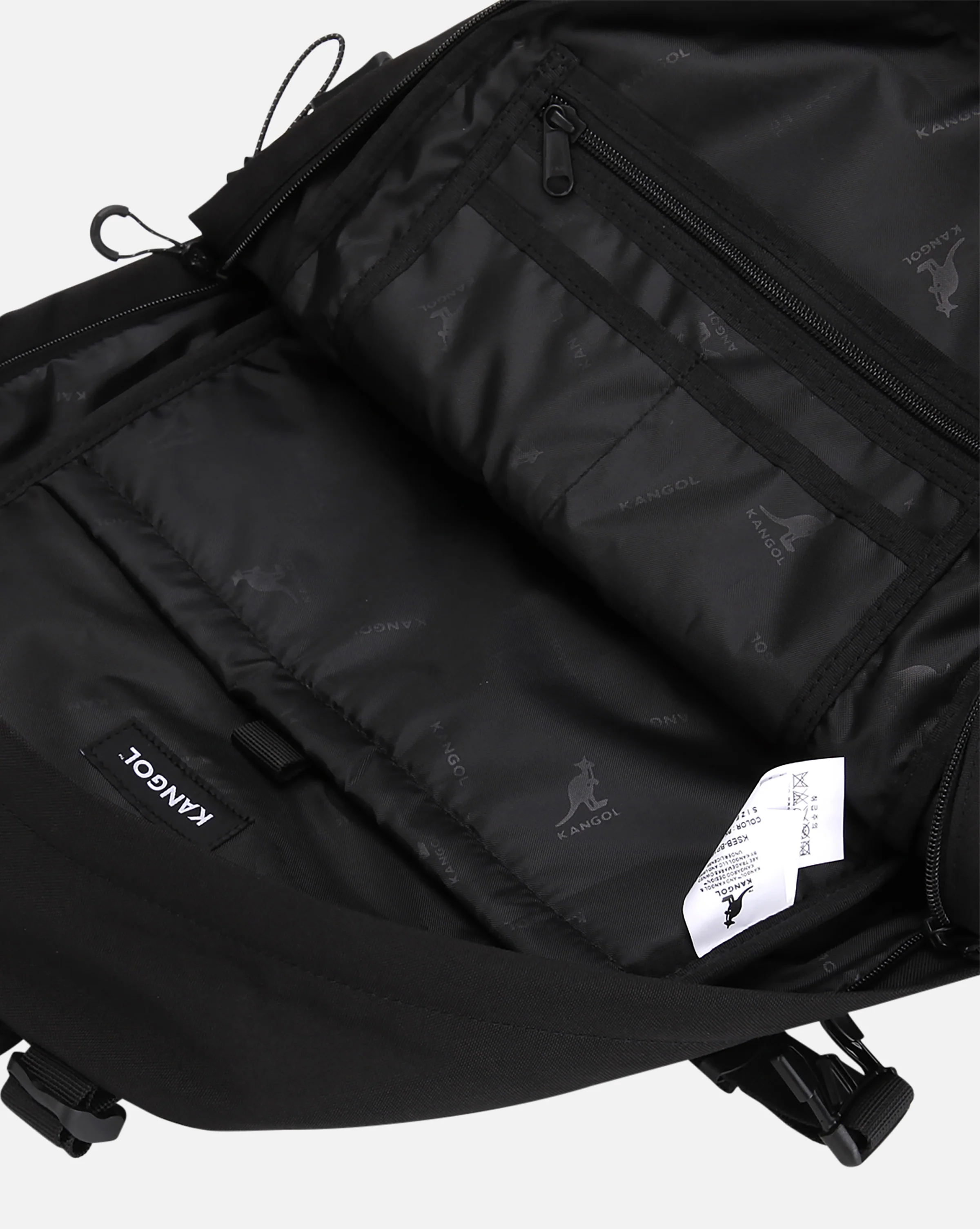 Cord Backpack - Image 4