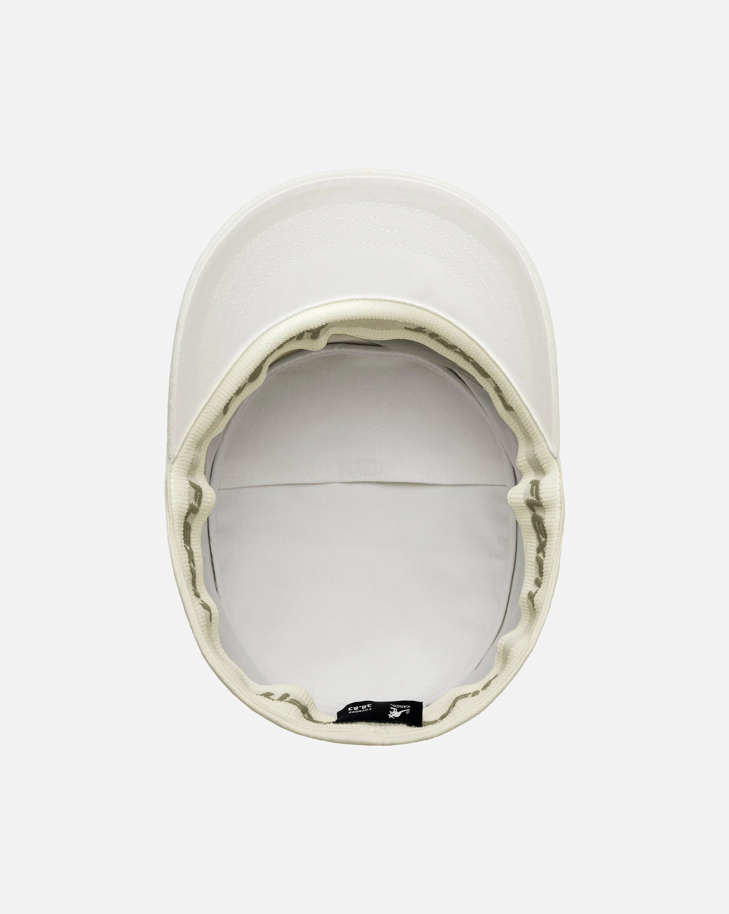 Cotton Twill Army Cap - Image 28
