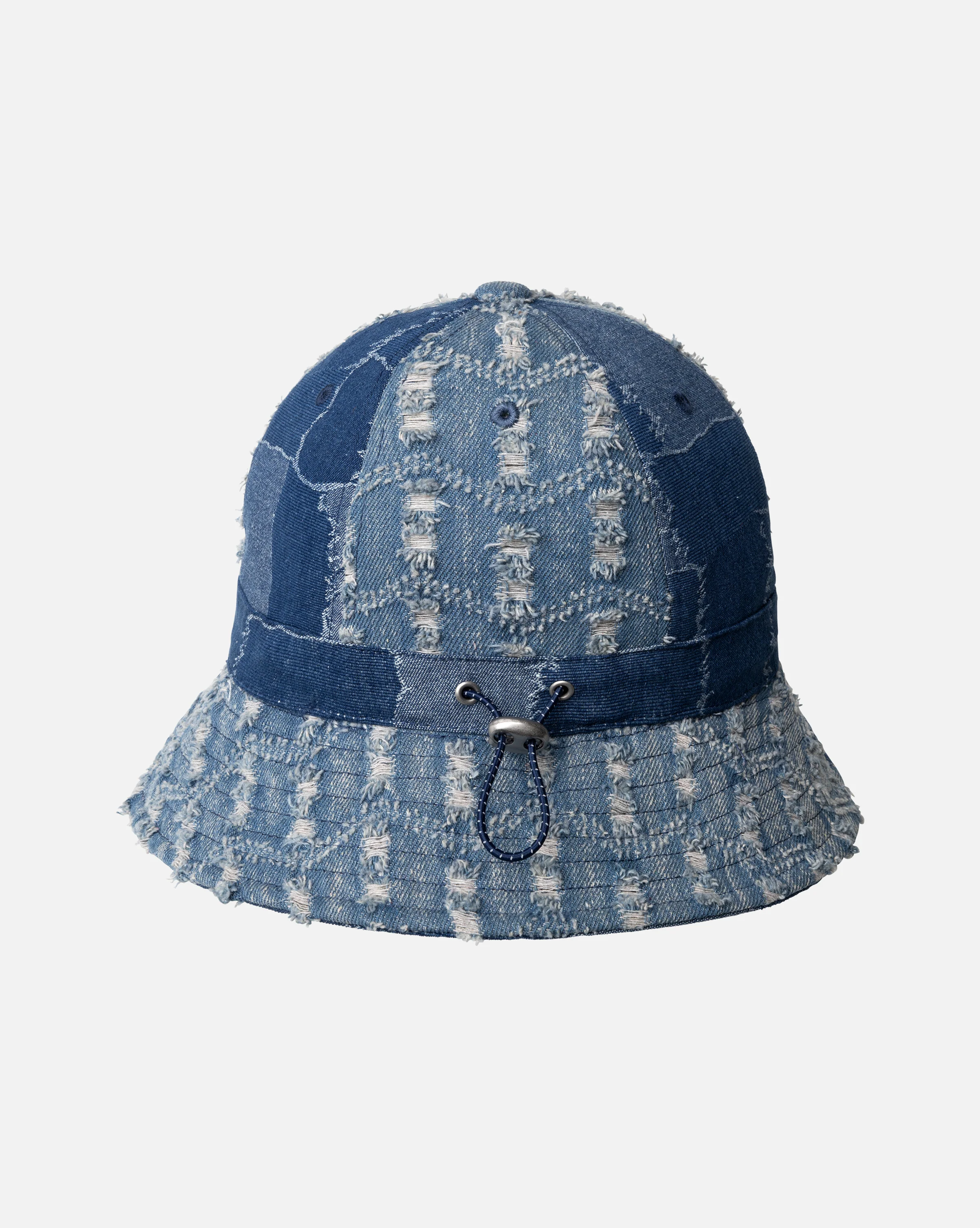 Denim Mashup Casual - Image 6
