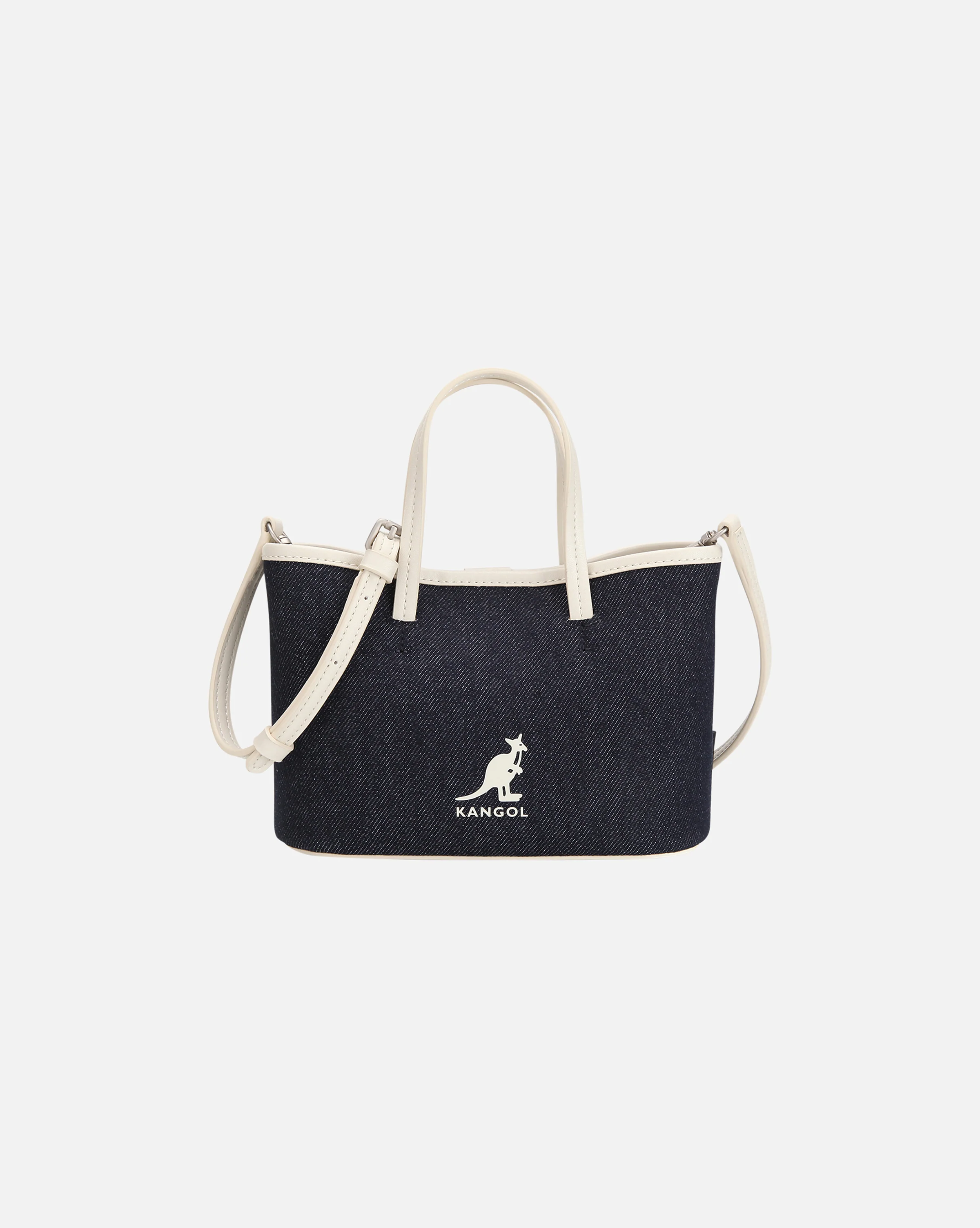 Duo Daze Small Tote Bag
