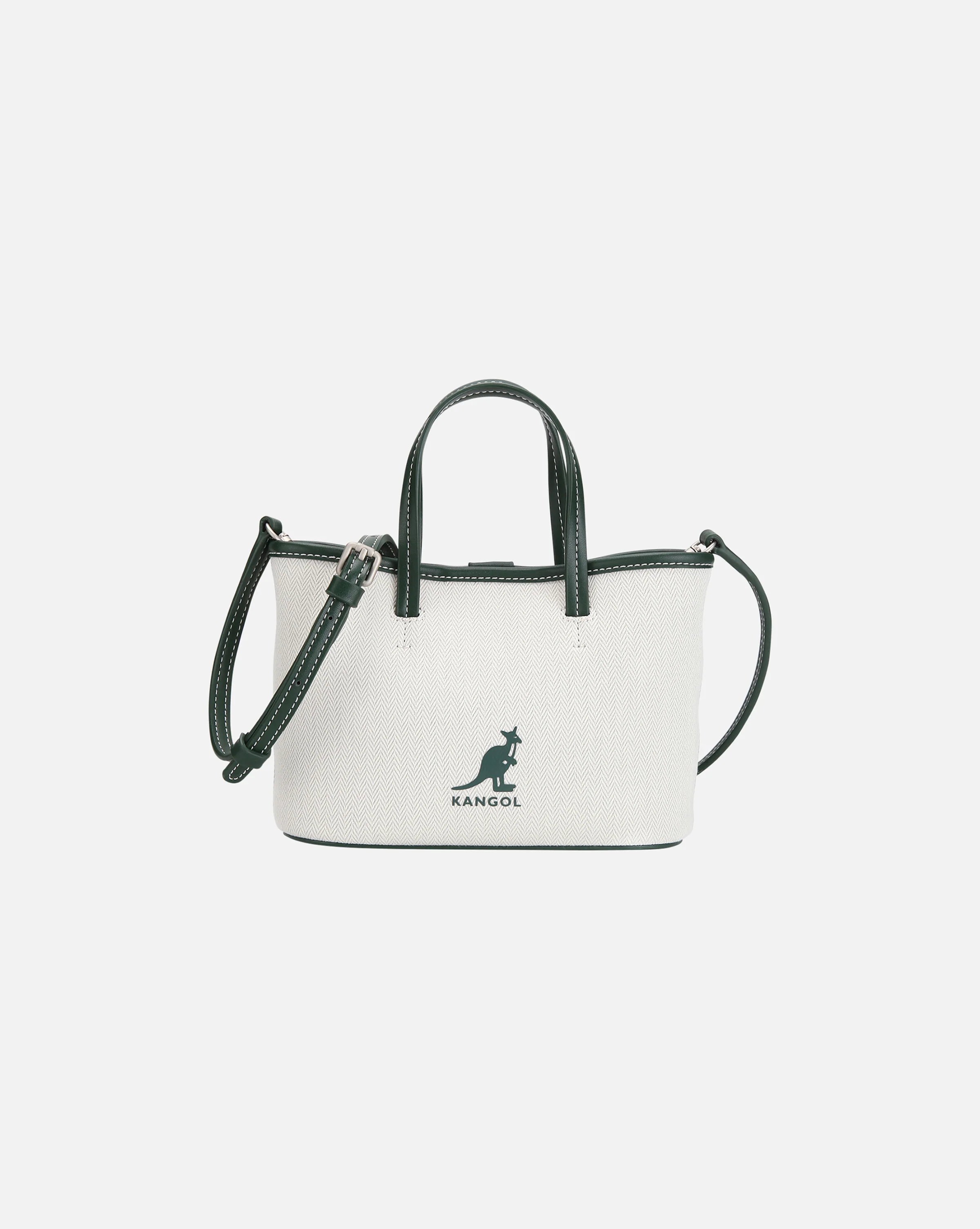 Duo Daze Small Tote Bag - Image 3