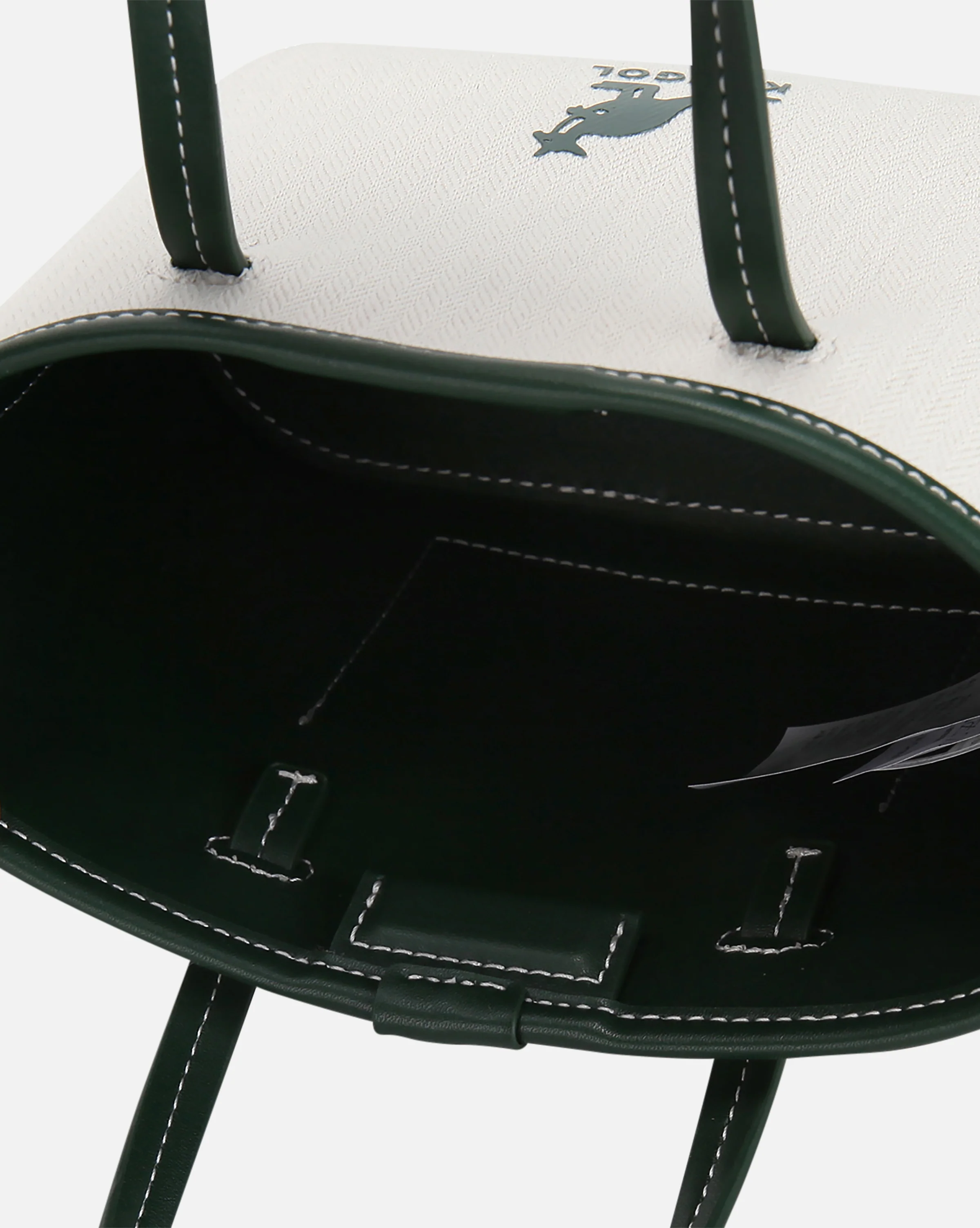 Duo Daze Small Tote Bag - Image 5