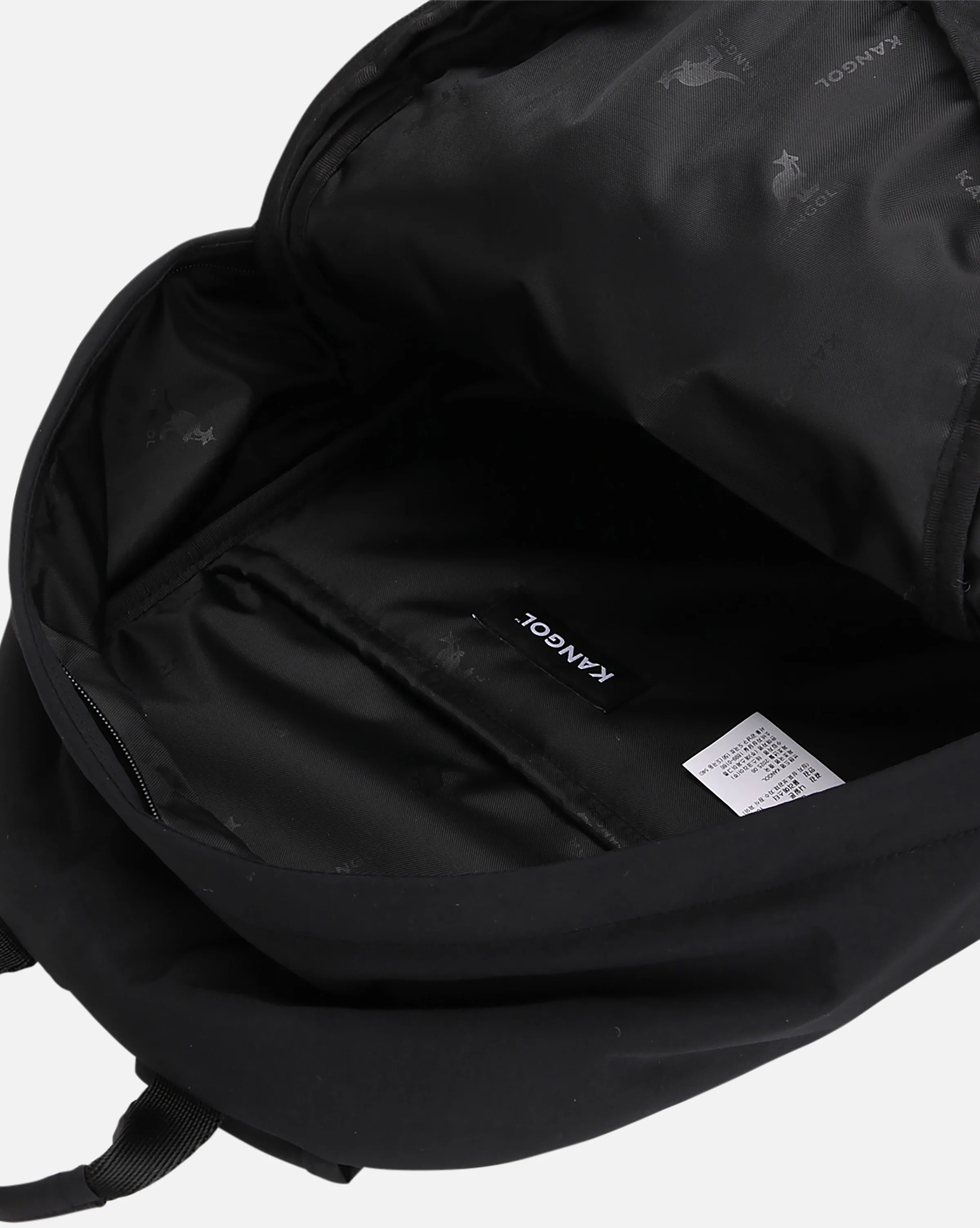 Essential Plus Round Backpack - Image 4