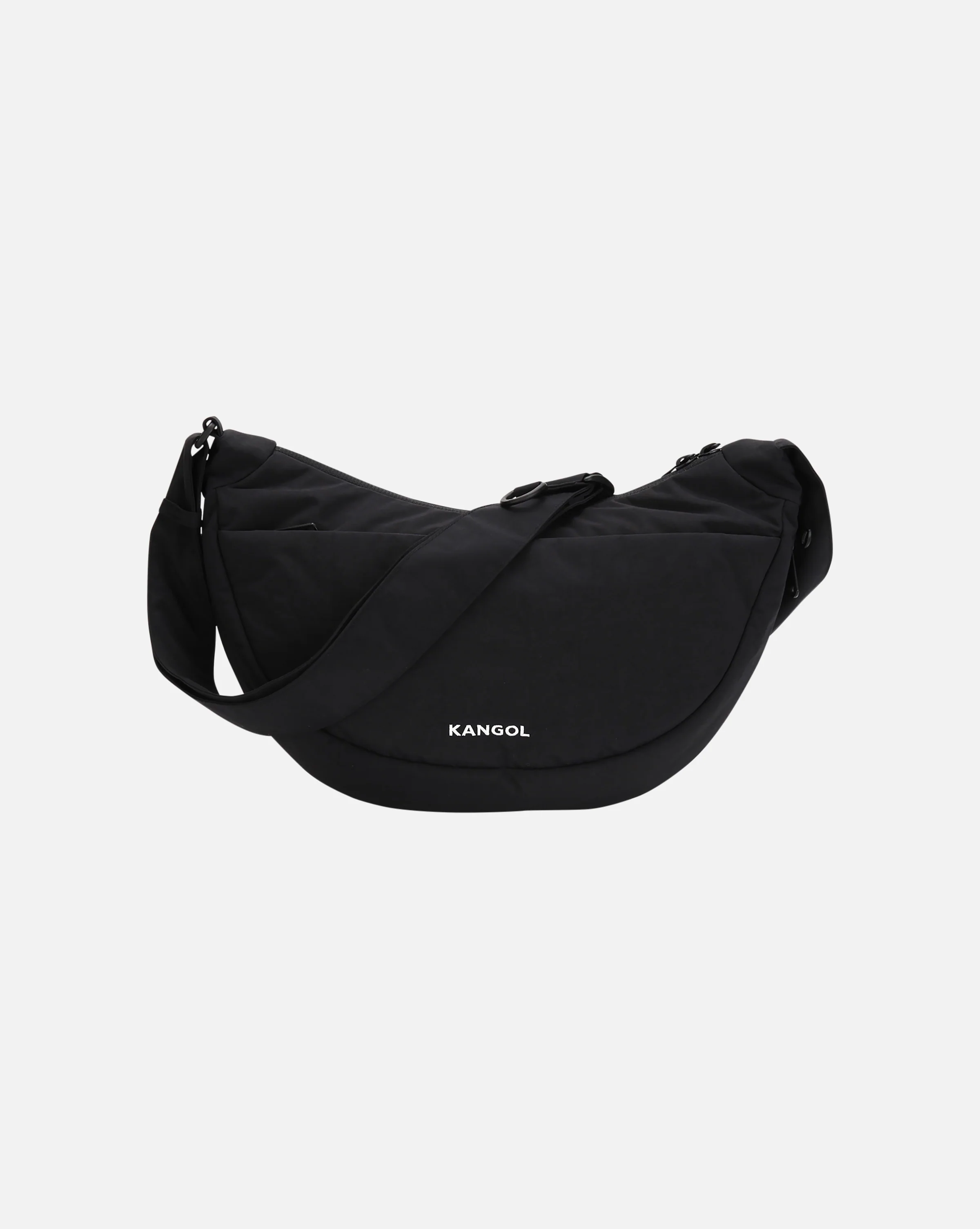 Essential Plus Round Cross Bag - Image 5