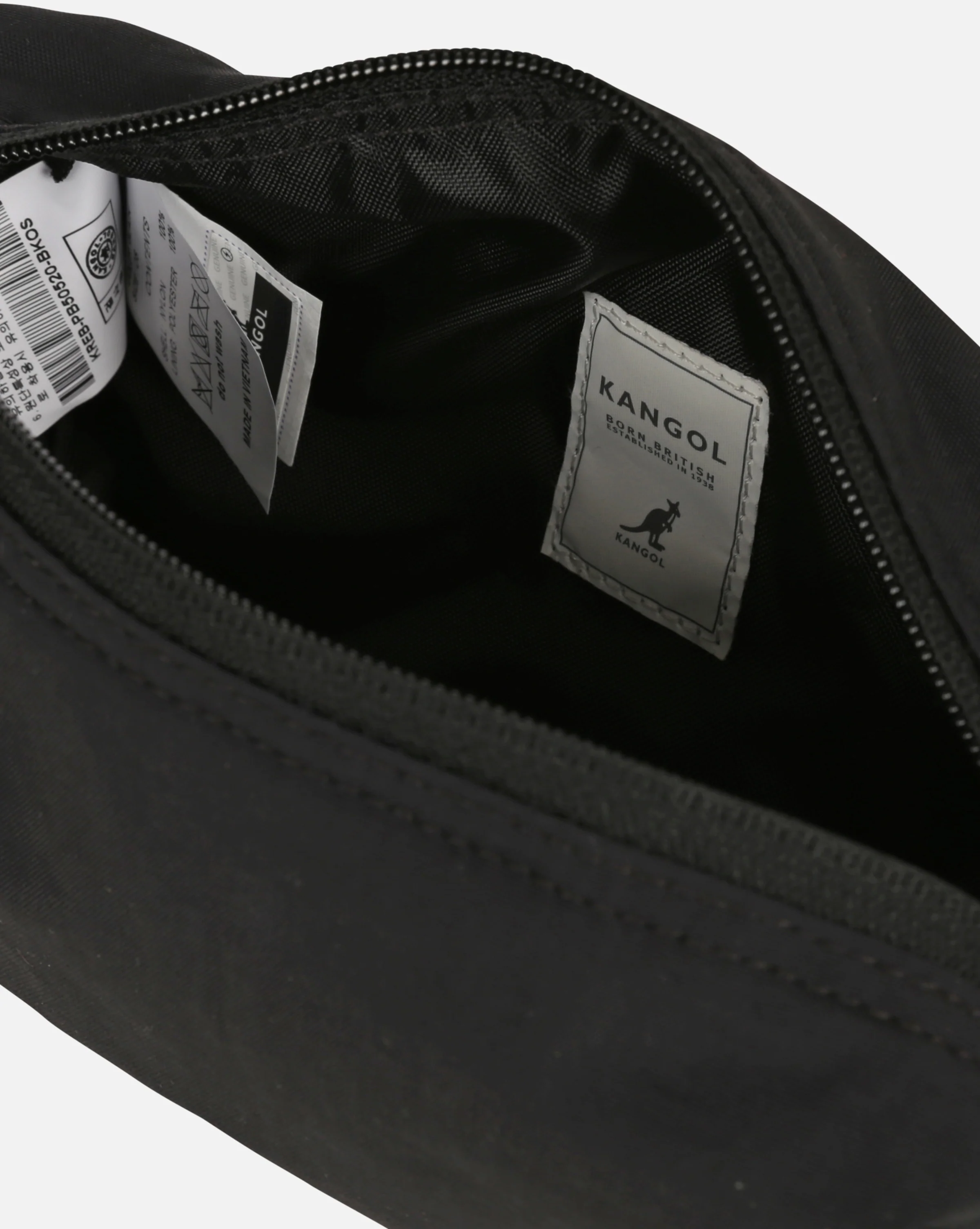 Essential Retro Core Pouch - Image 13