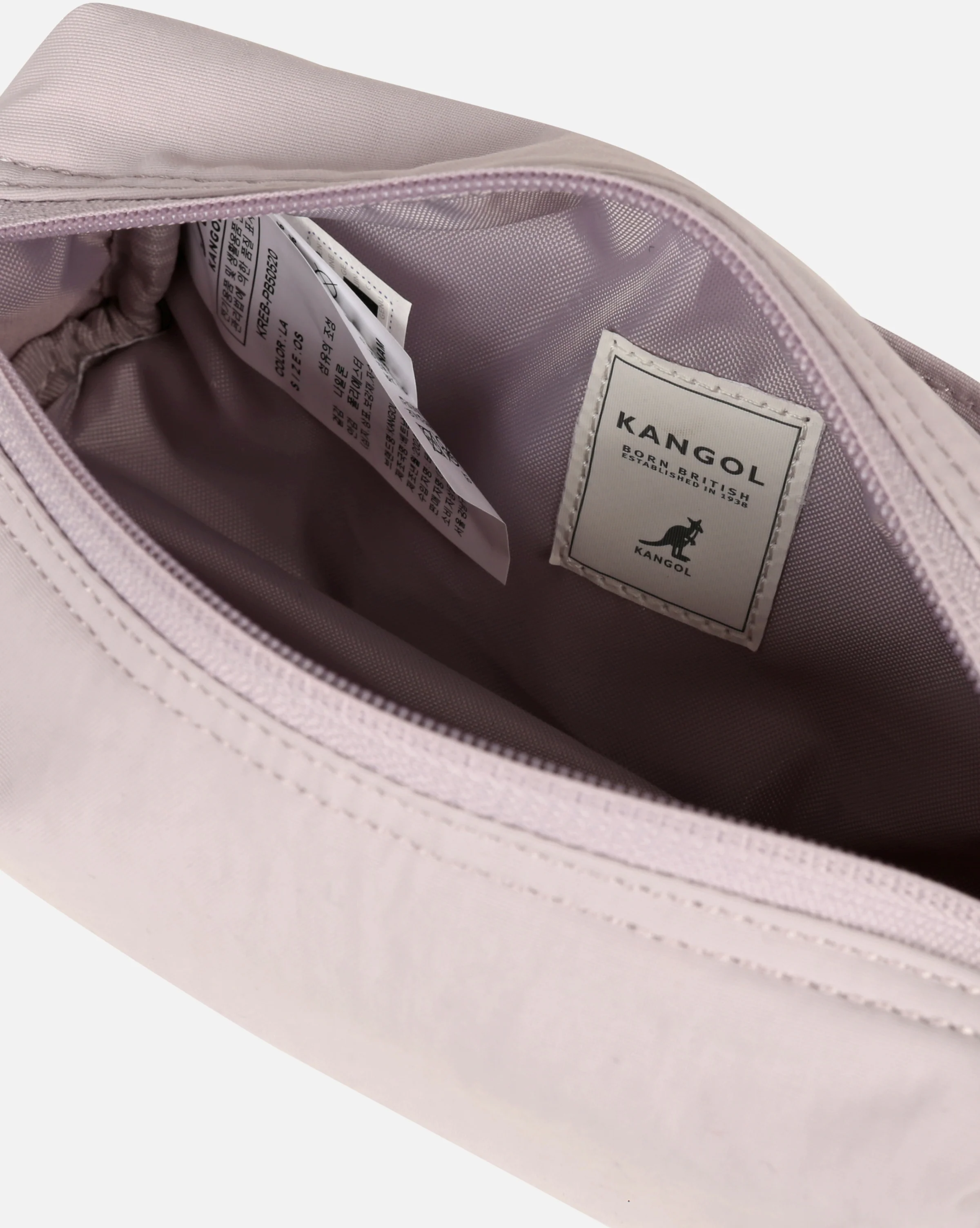 Essential Retro Core Pouch - Image 20