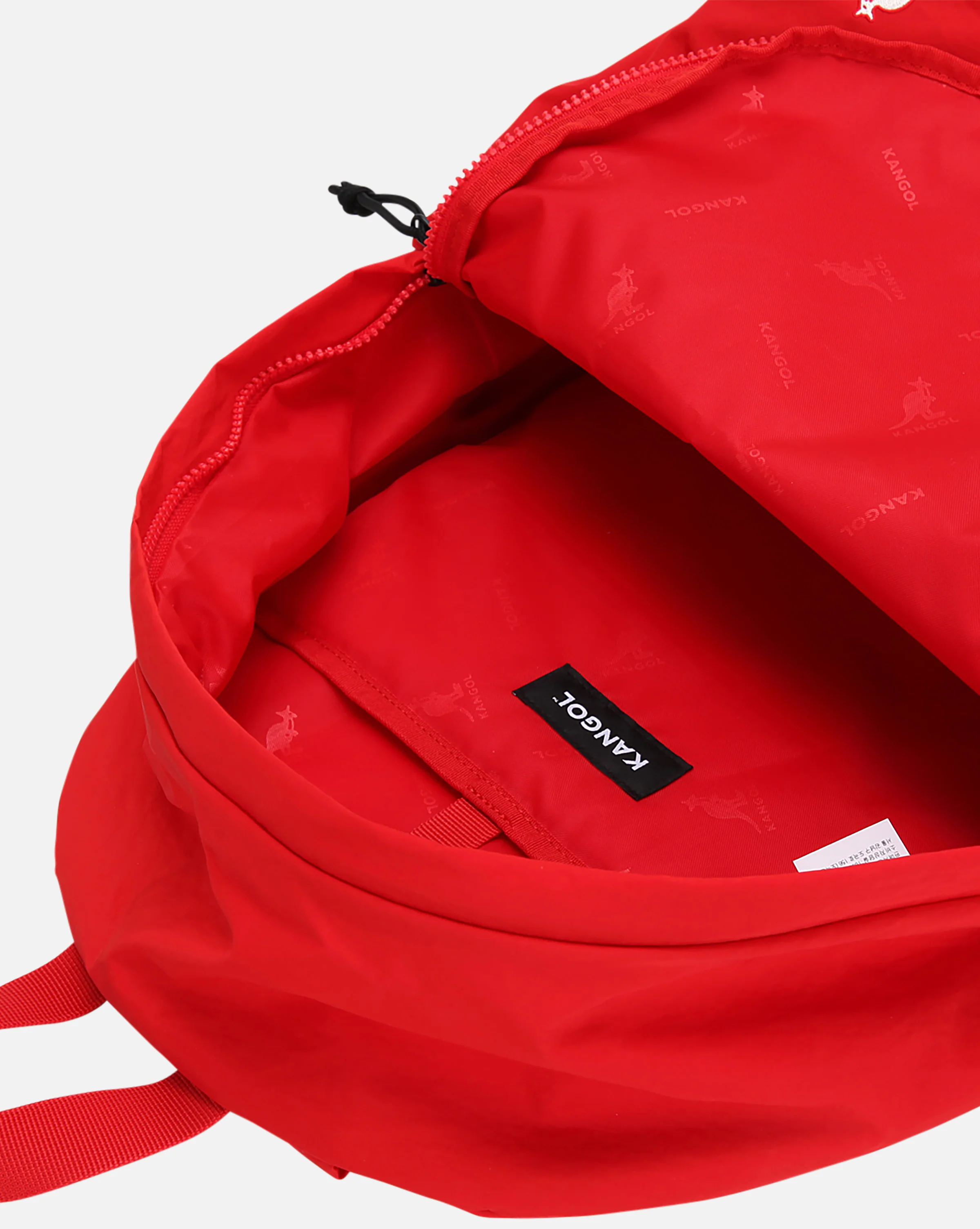 Everyday Nylon Backpack - Image 6