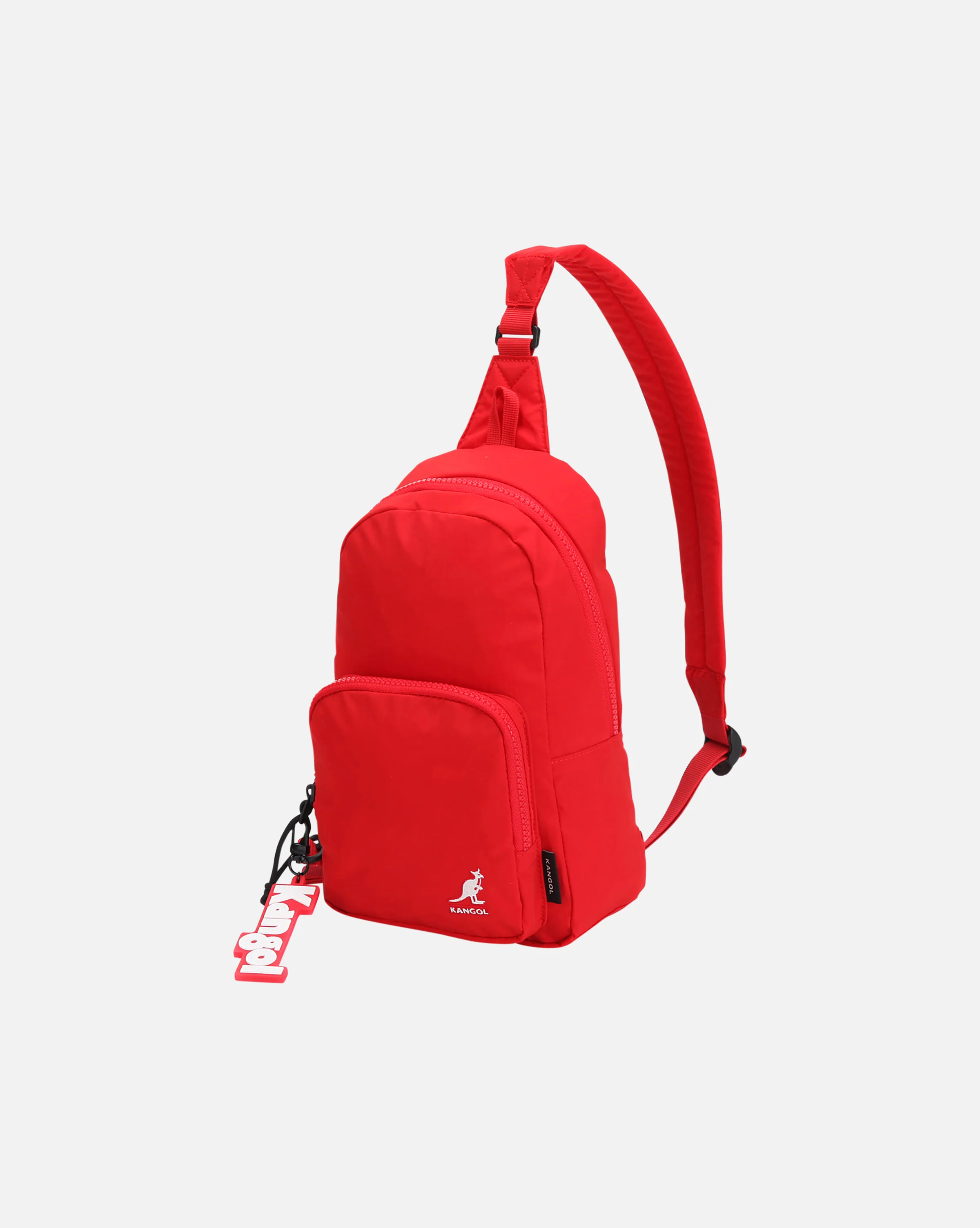 Everyday Nylon Sling Bag - Image 4