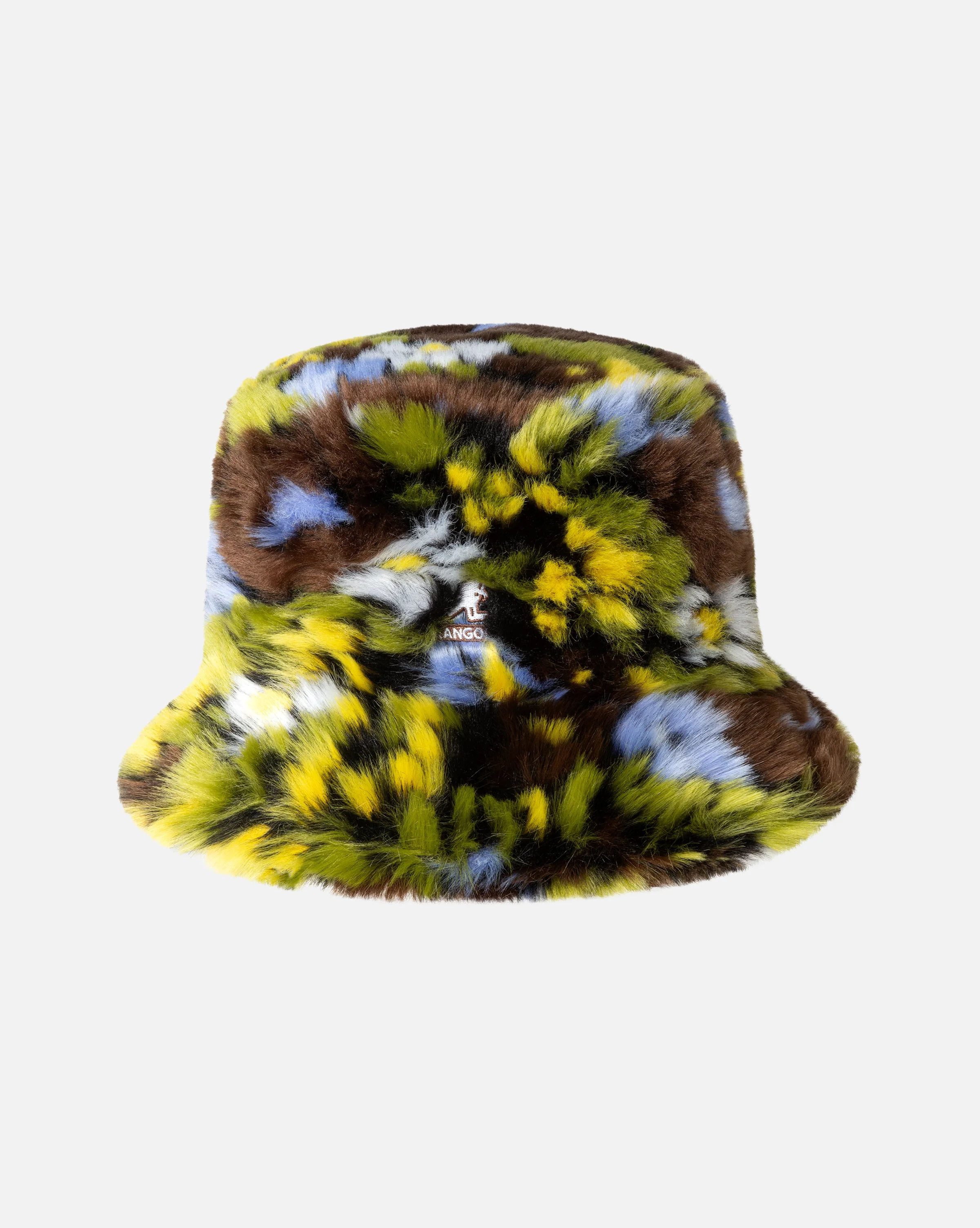 Faux Fur Bucket - Image 6