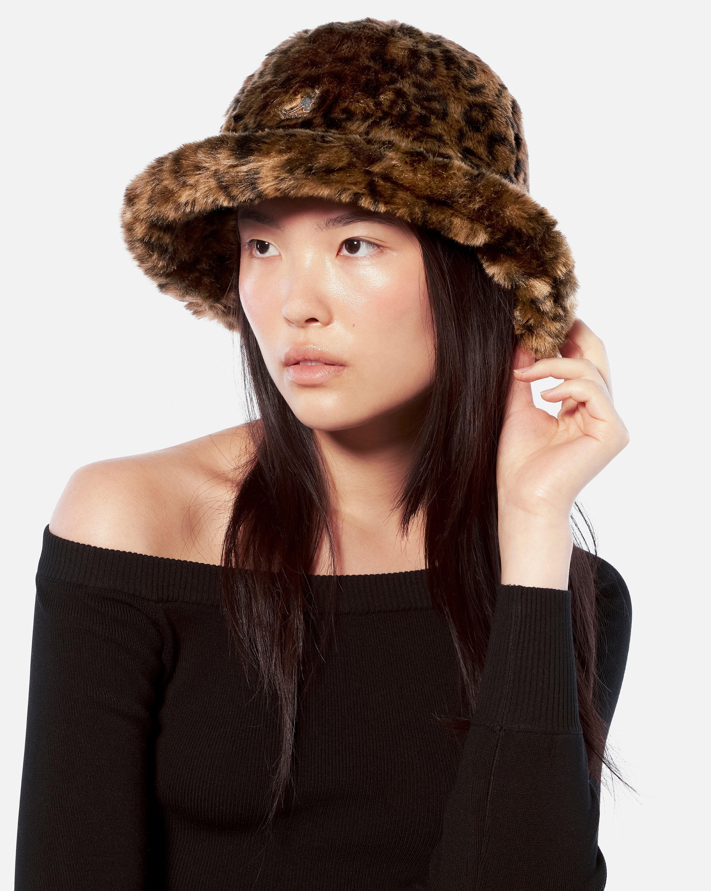 Faux Fur Casual - Image 3