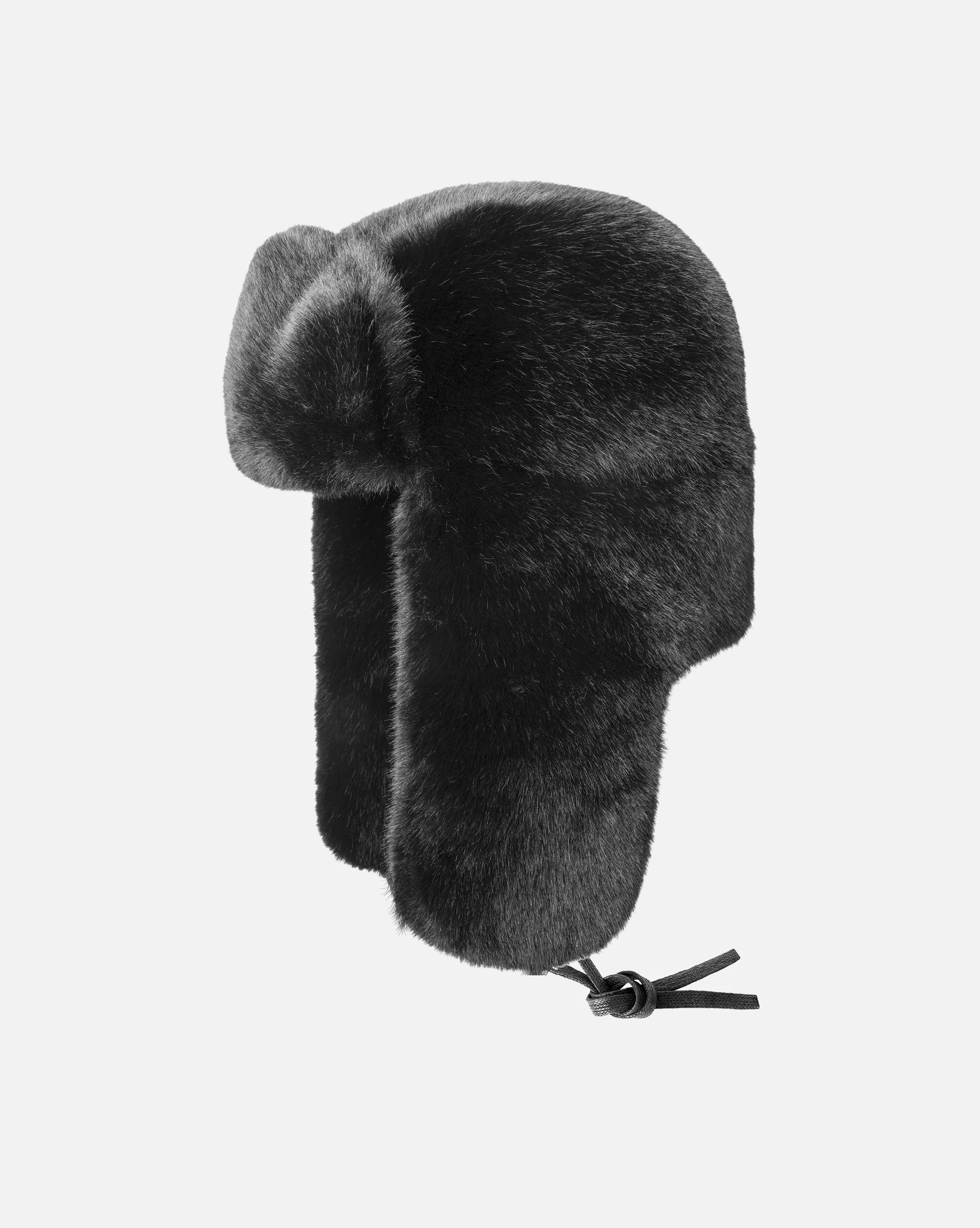 Faux Fur Trapper - Image 4