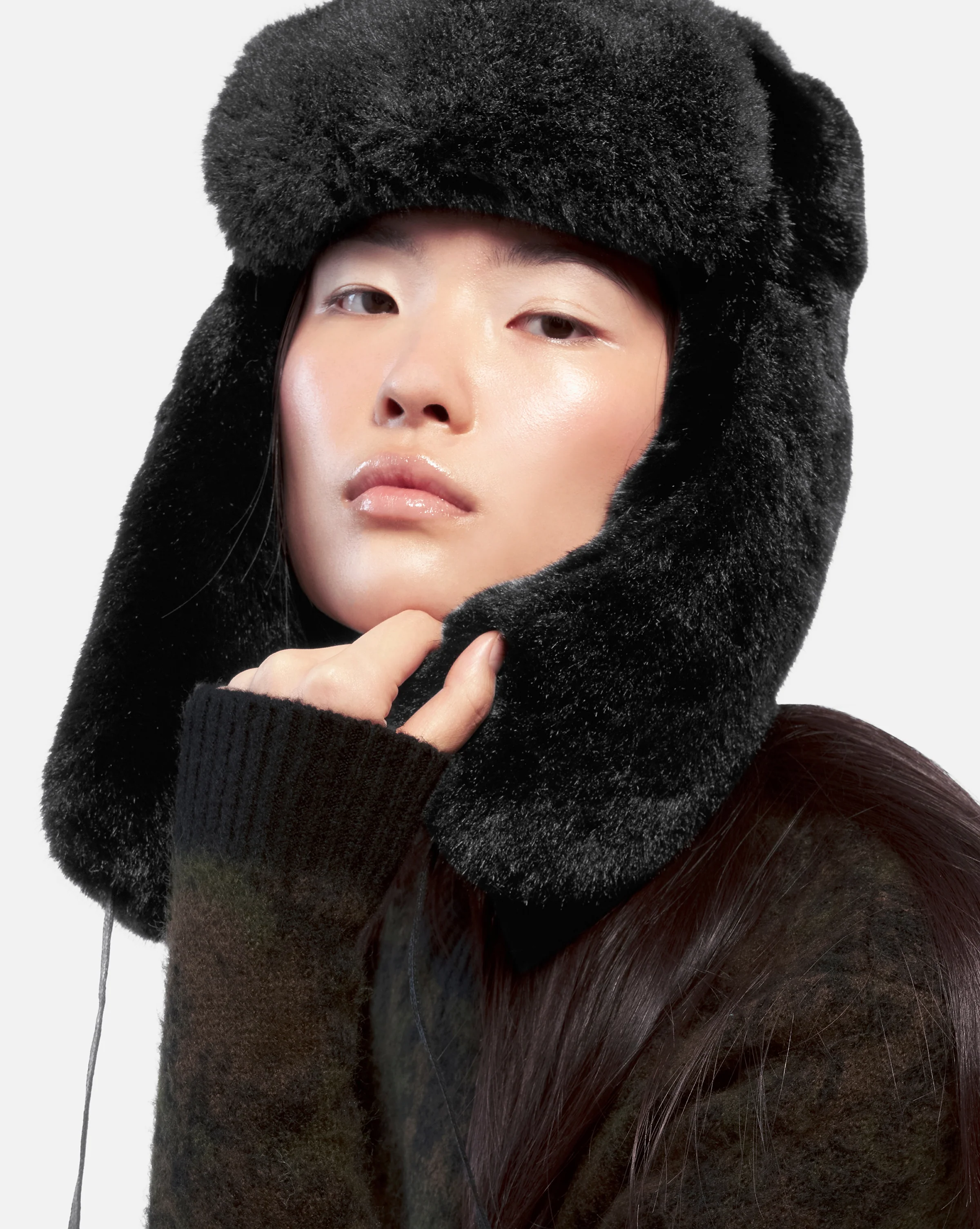 Faux Fur Trapper - Image 5