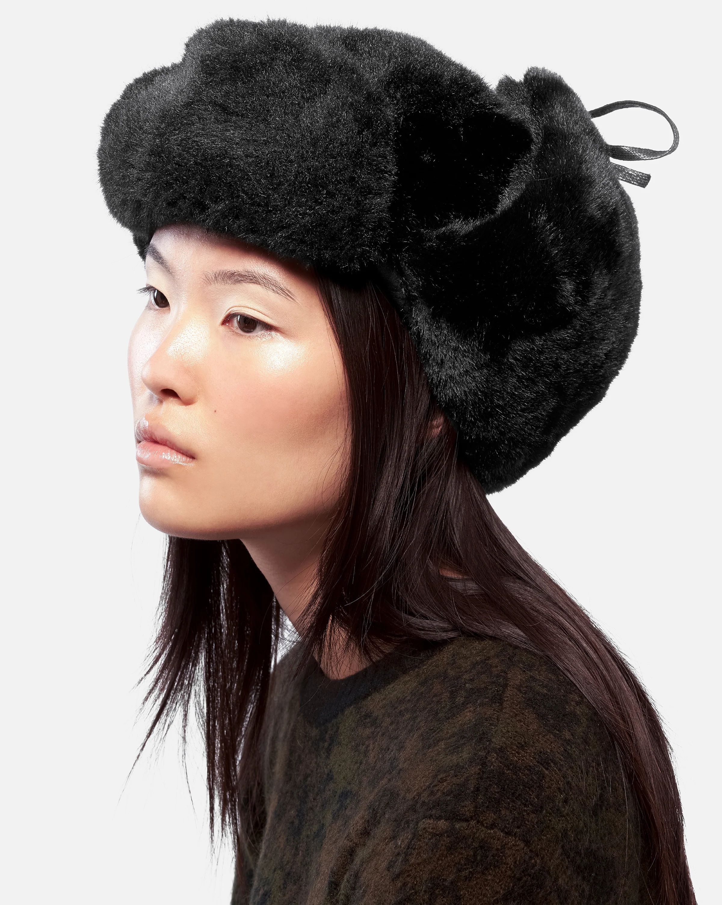 Faux Fur Trapper - Image 6