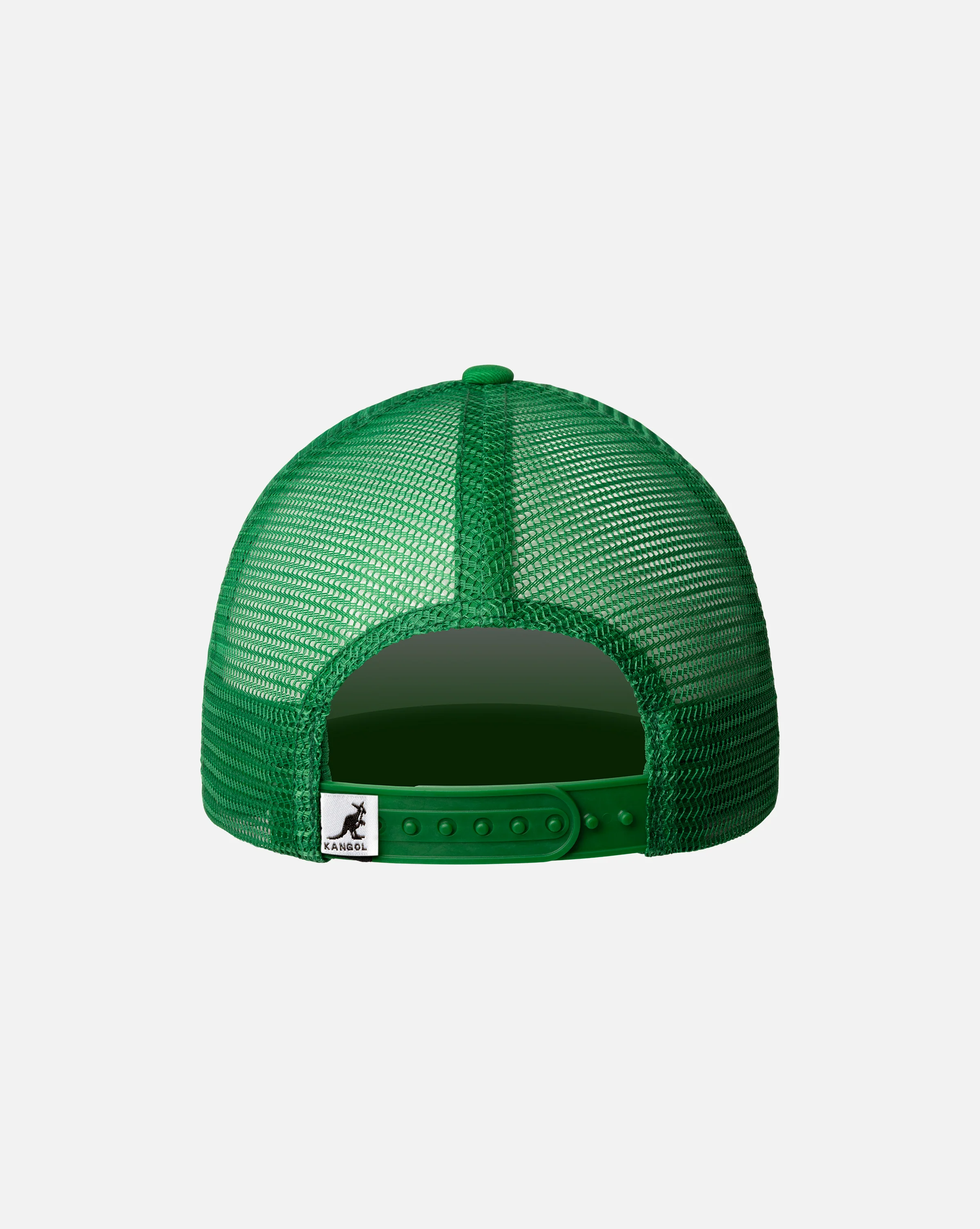 Fine Print Trucker - Image 2
