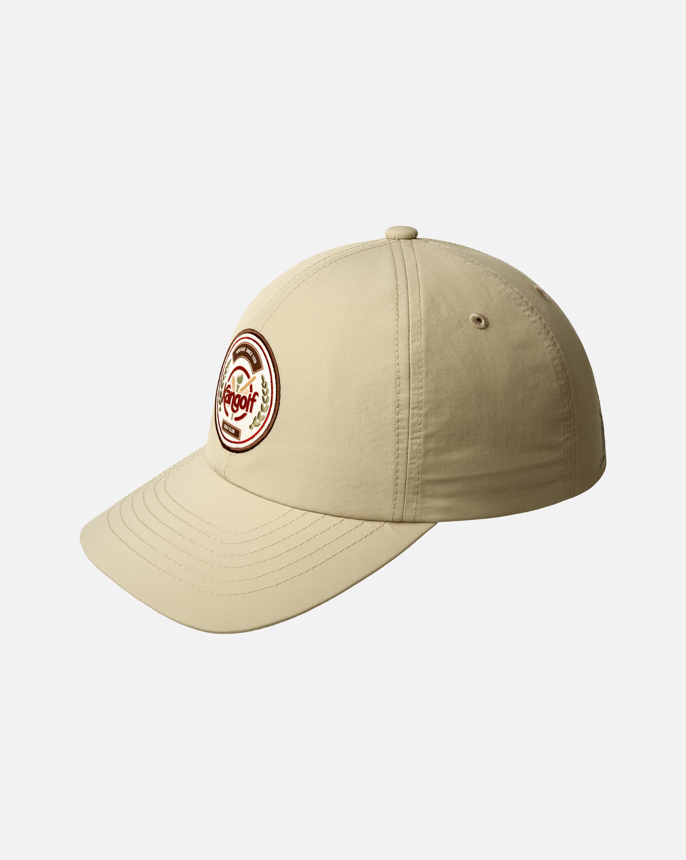 Golf Club Baseball - Image 4
