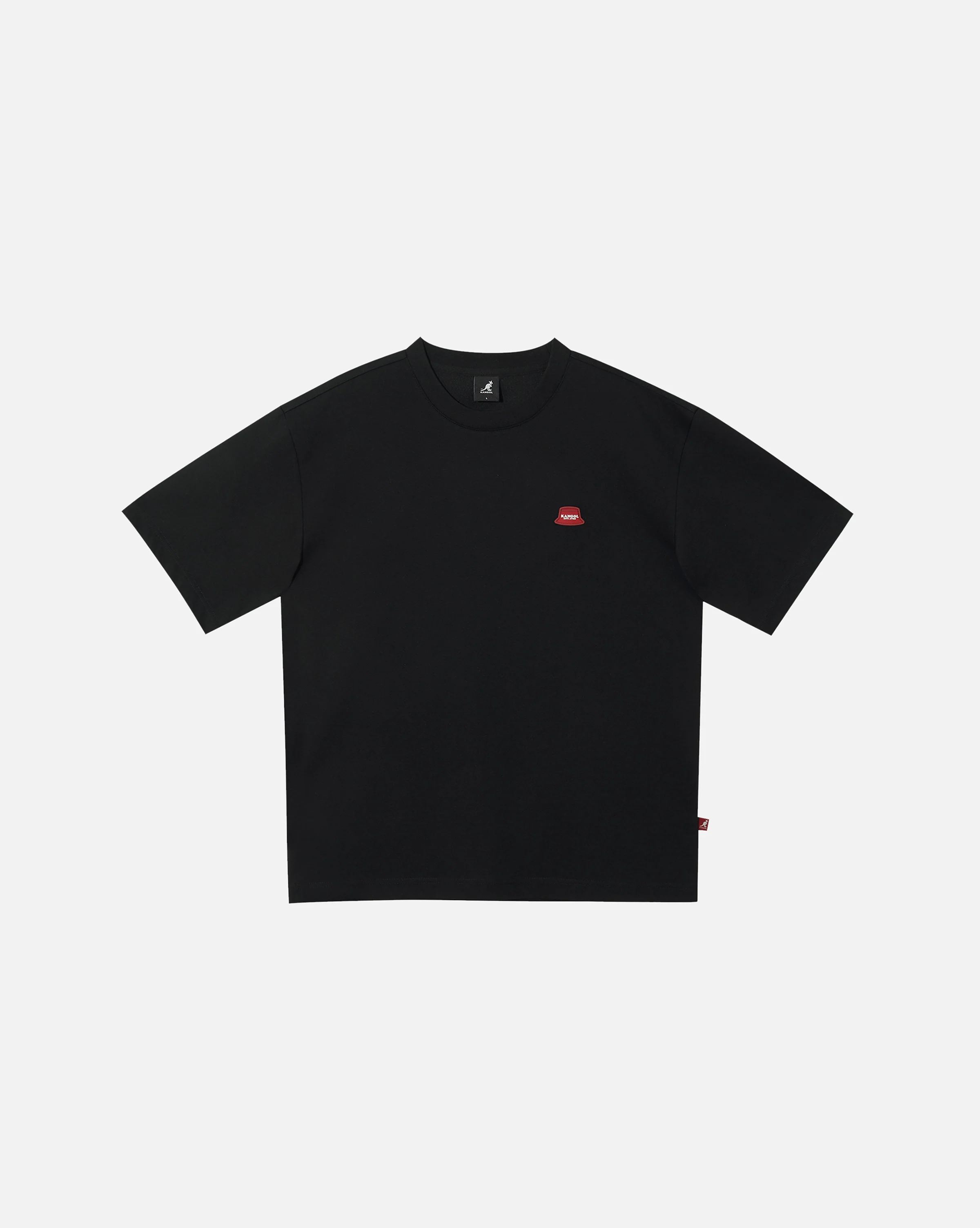 Hat Collection Tee - Image 5