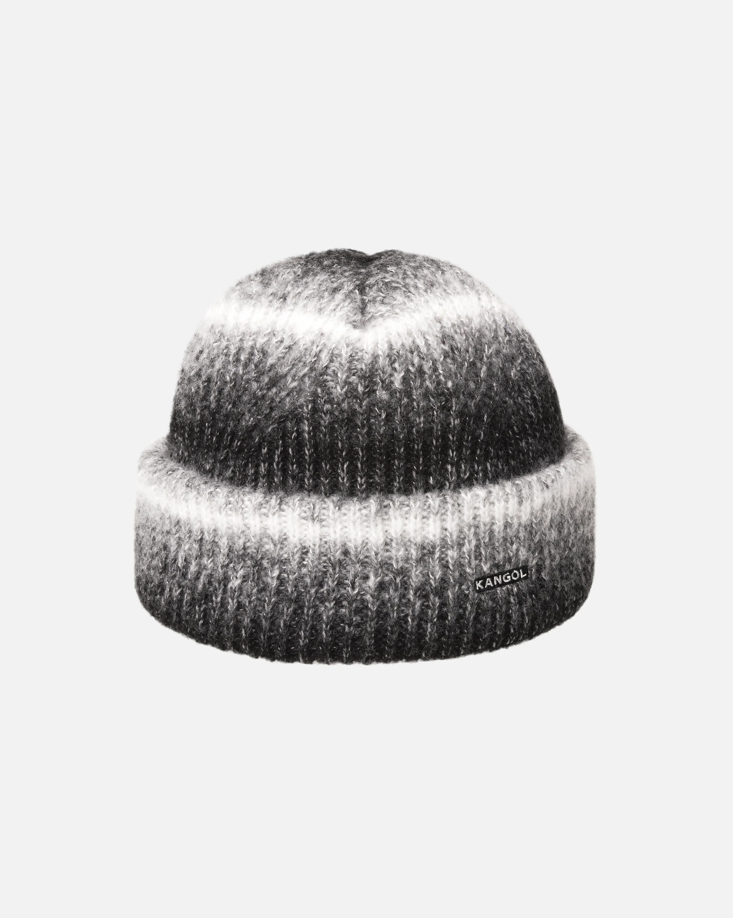 Heathered 2-Way Beanie - Image 9