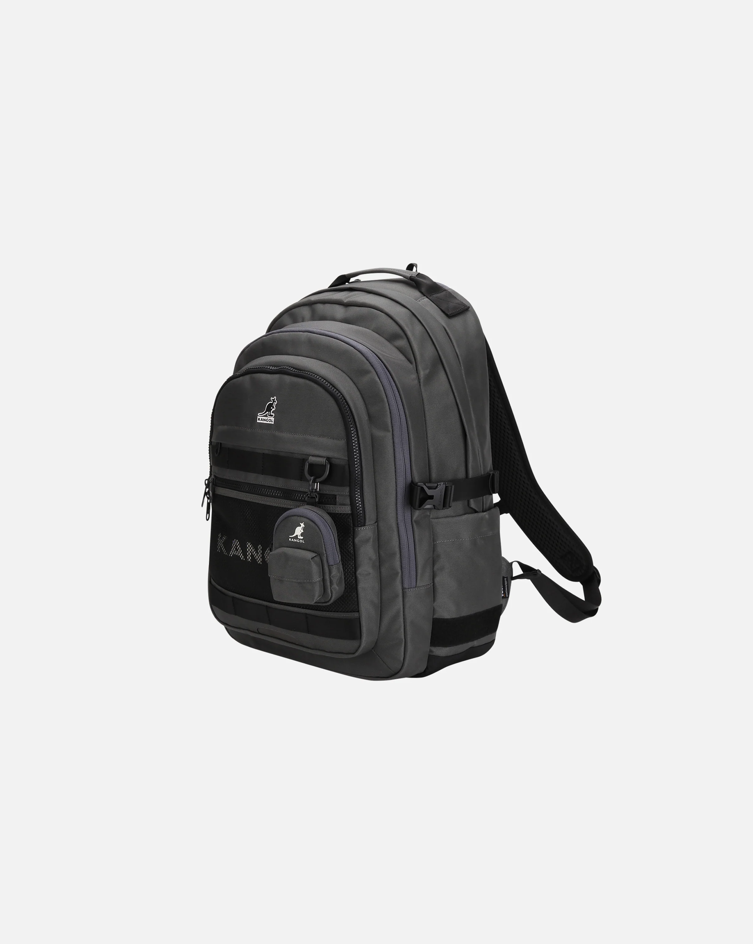 Icon Quantum Pro Backpack - Image 4