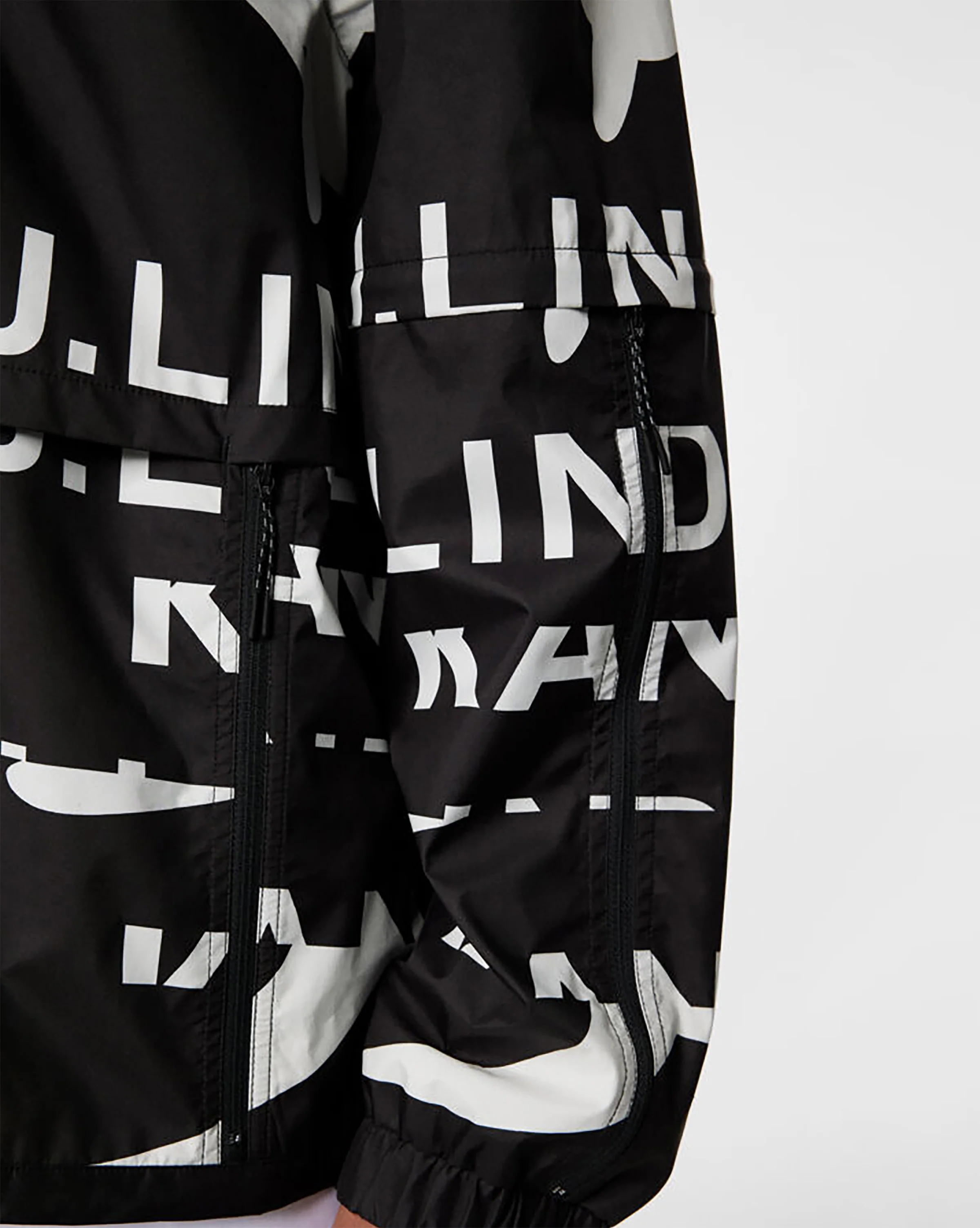 Kangol x J.Lindeberg All Gear Outerwear - Image 7