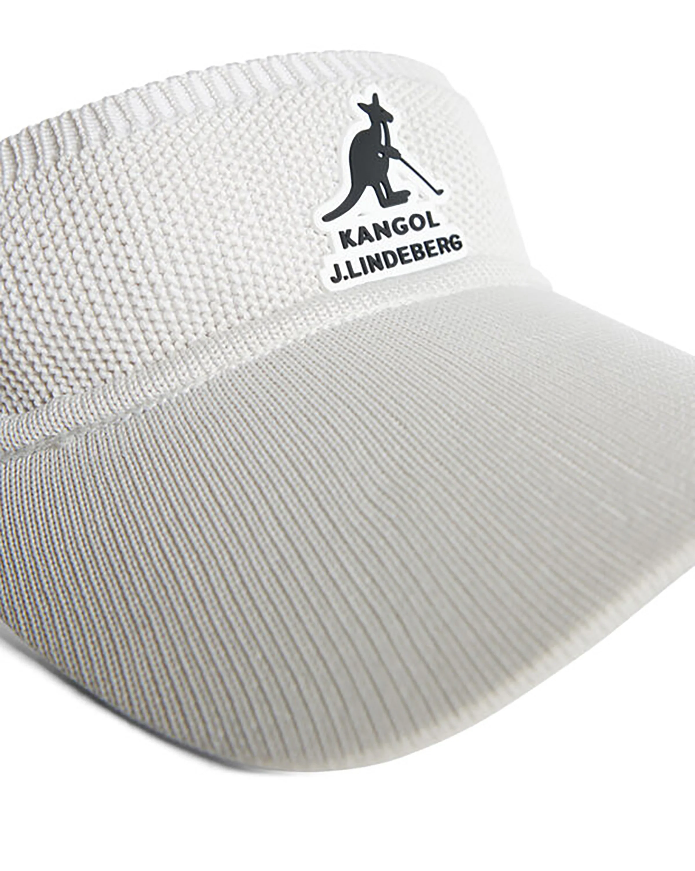 Kangol x J.Lindeberg Astoria Visor - Image 4
