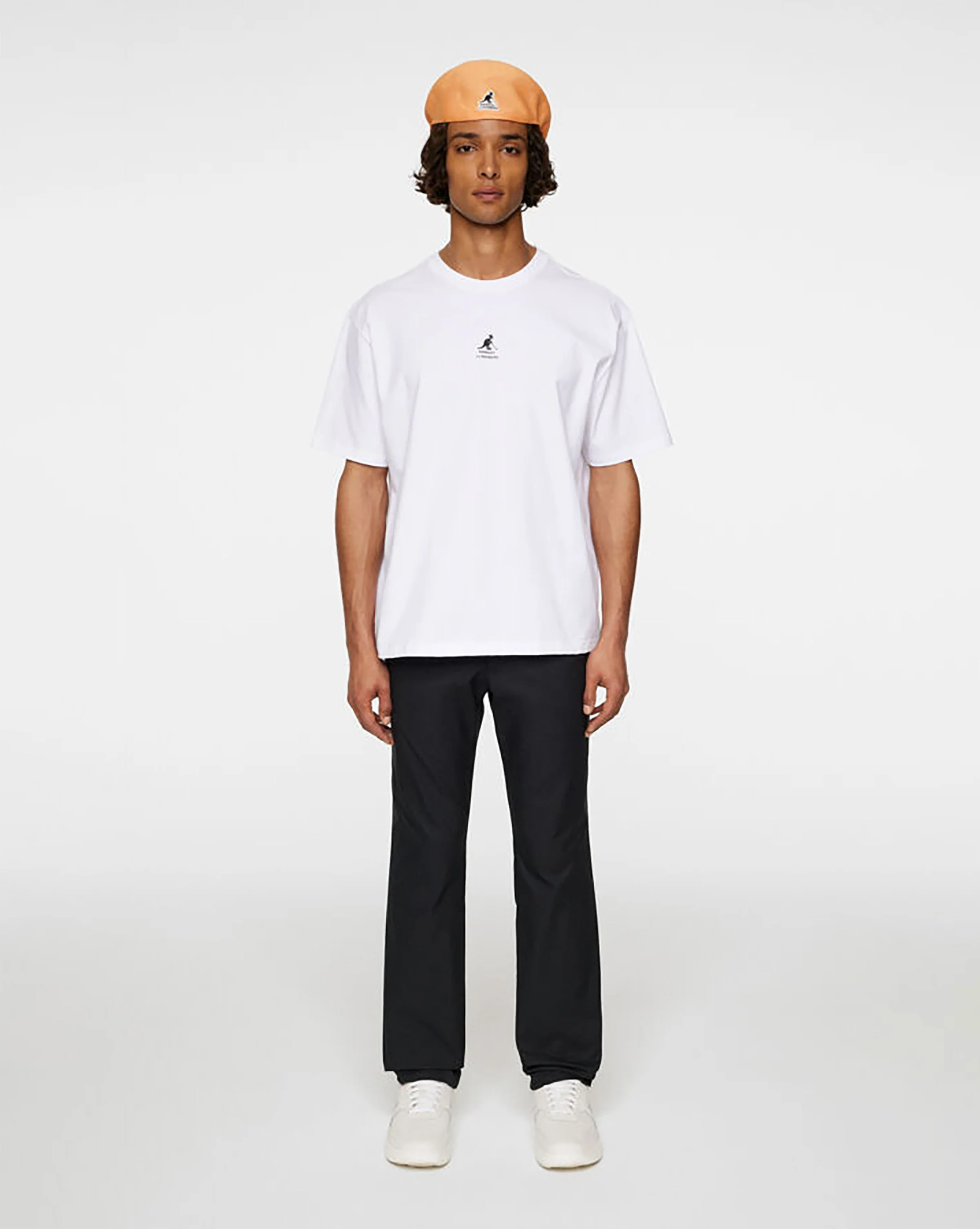 Kangol x J.Lindeberg Davie T-shirt - Image 10