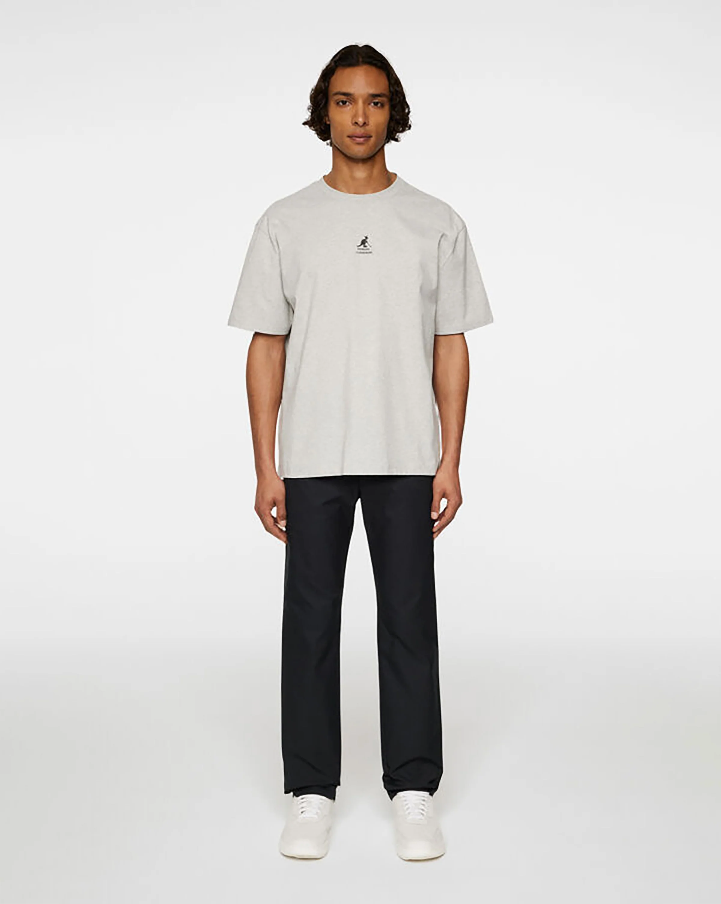 Kangol x J.Lindeberg Davie T-shirt - Image 18