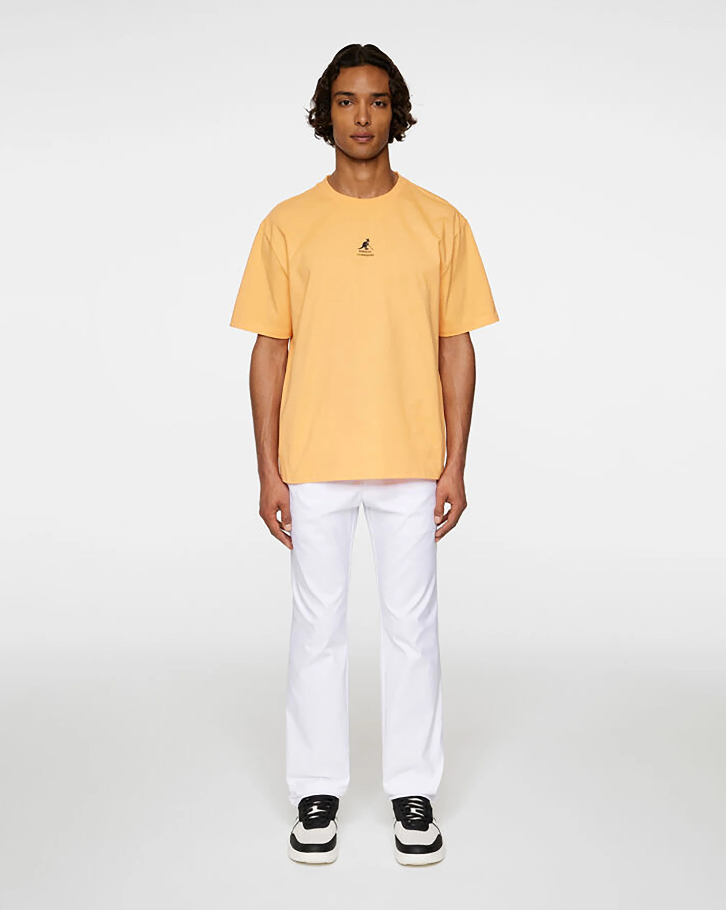 Kangol x J.Lindeberg Davie T-shirt - Image 5