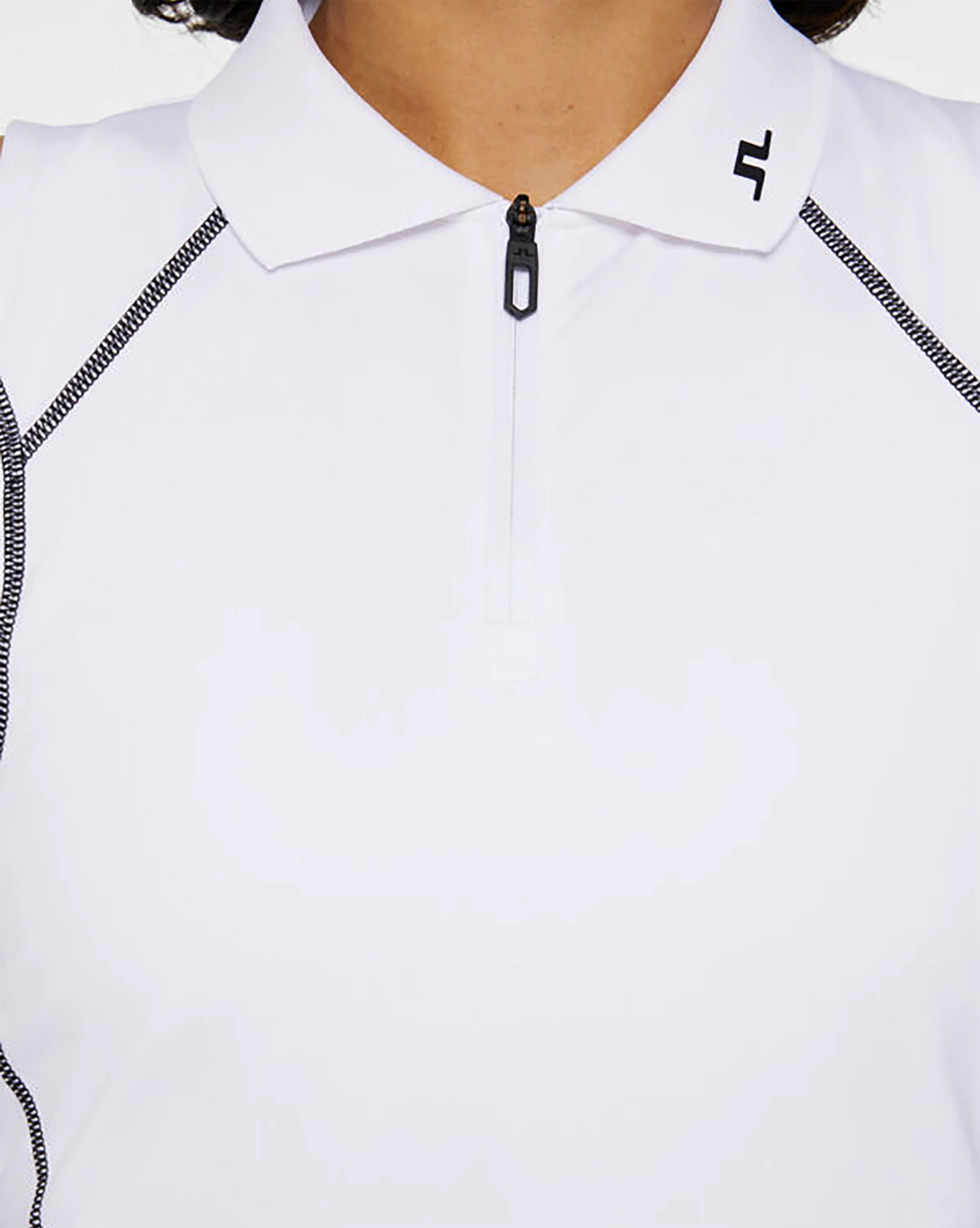 Kangol x J.Lindeberg Emmie Top - Image 6