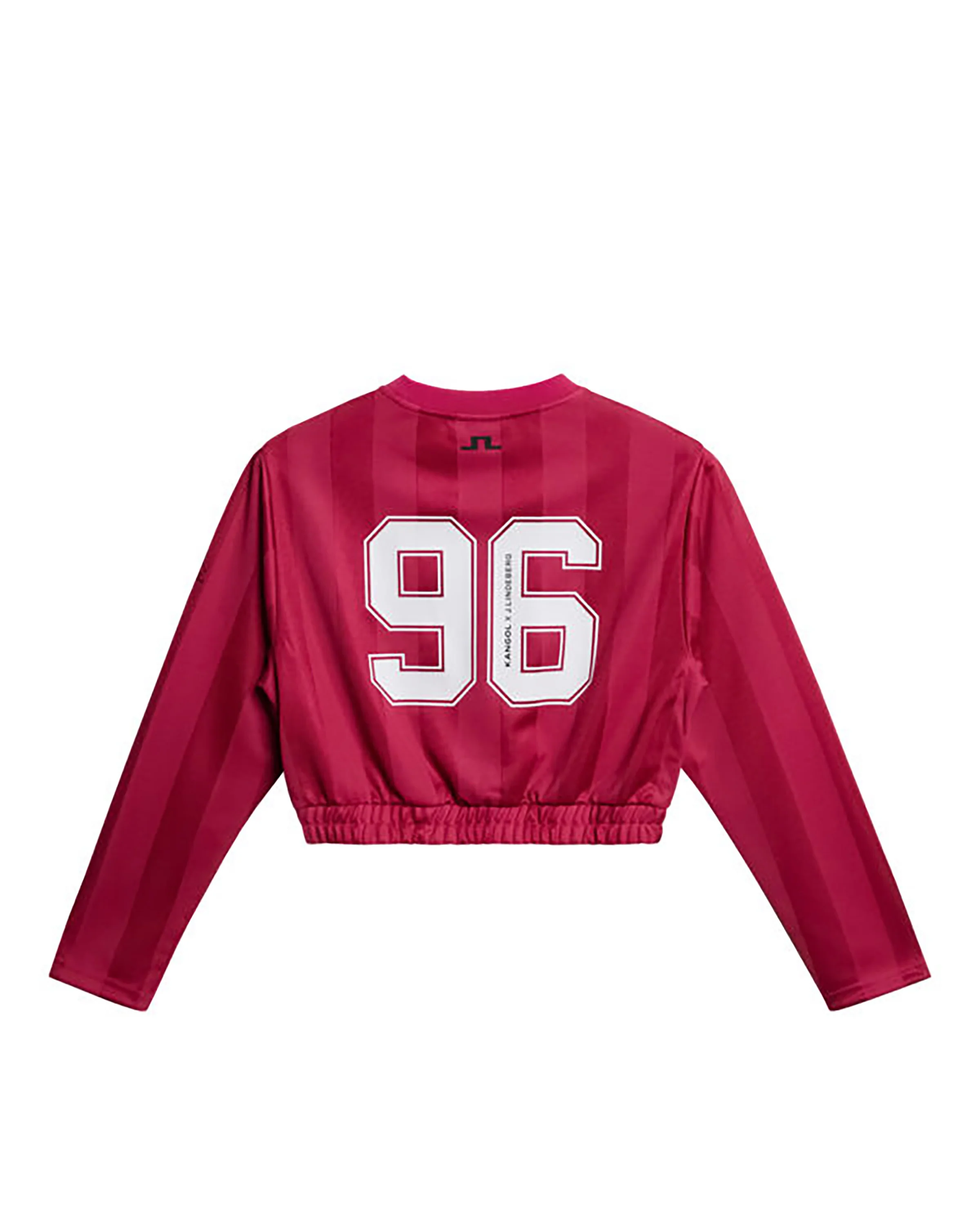 Kangol x J.Lindeberg Fiona Football Jersey - Image 10