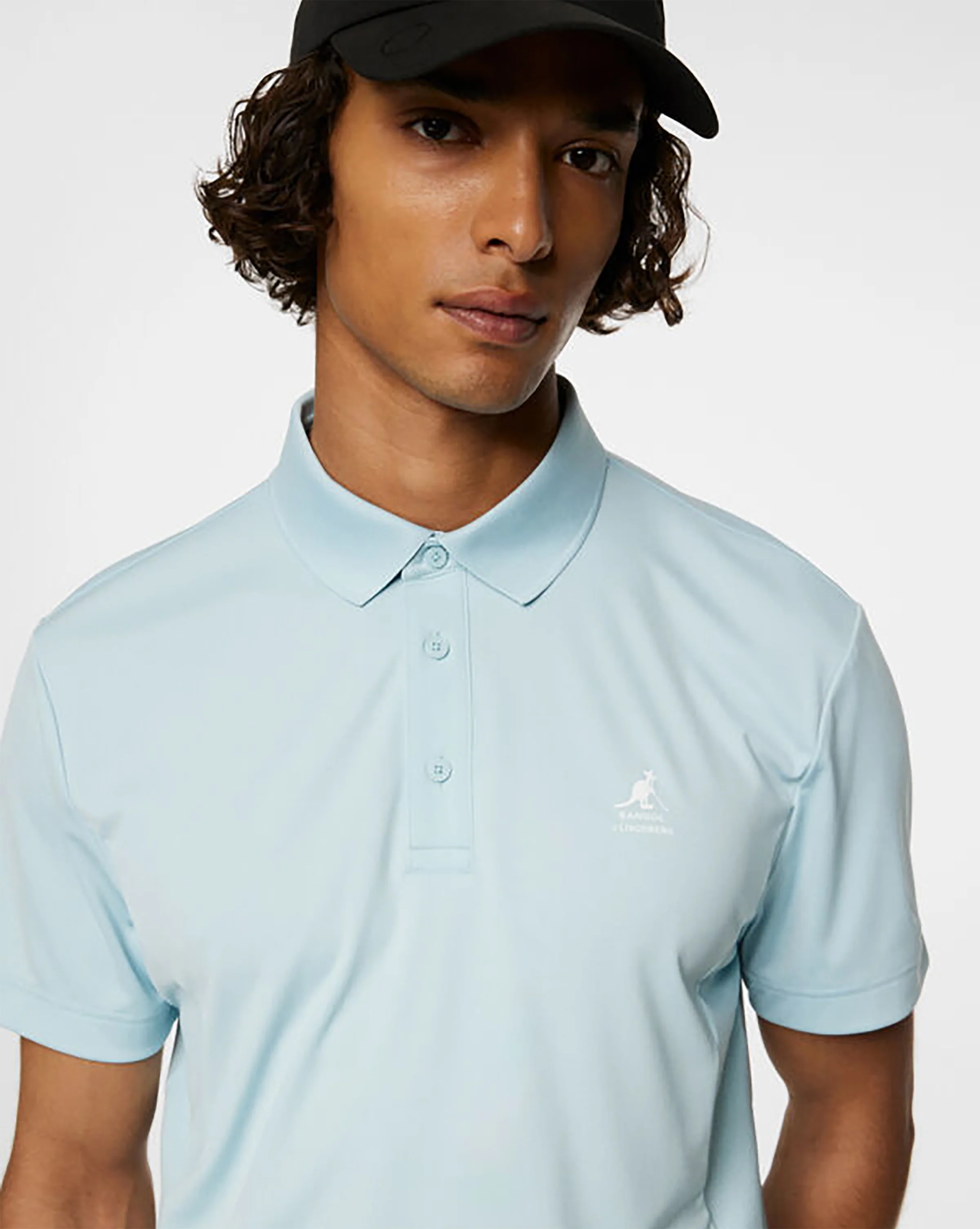 Kangol x J.Lindeberg Jason Polo - Image 14