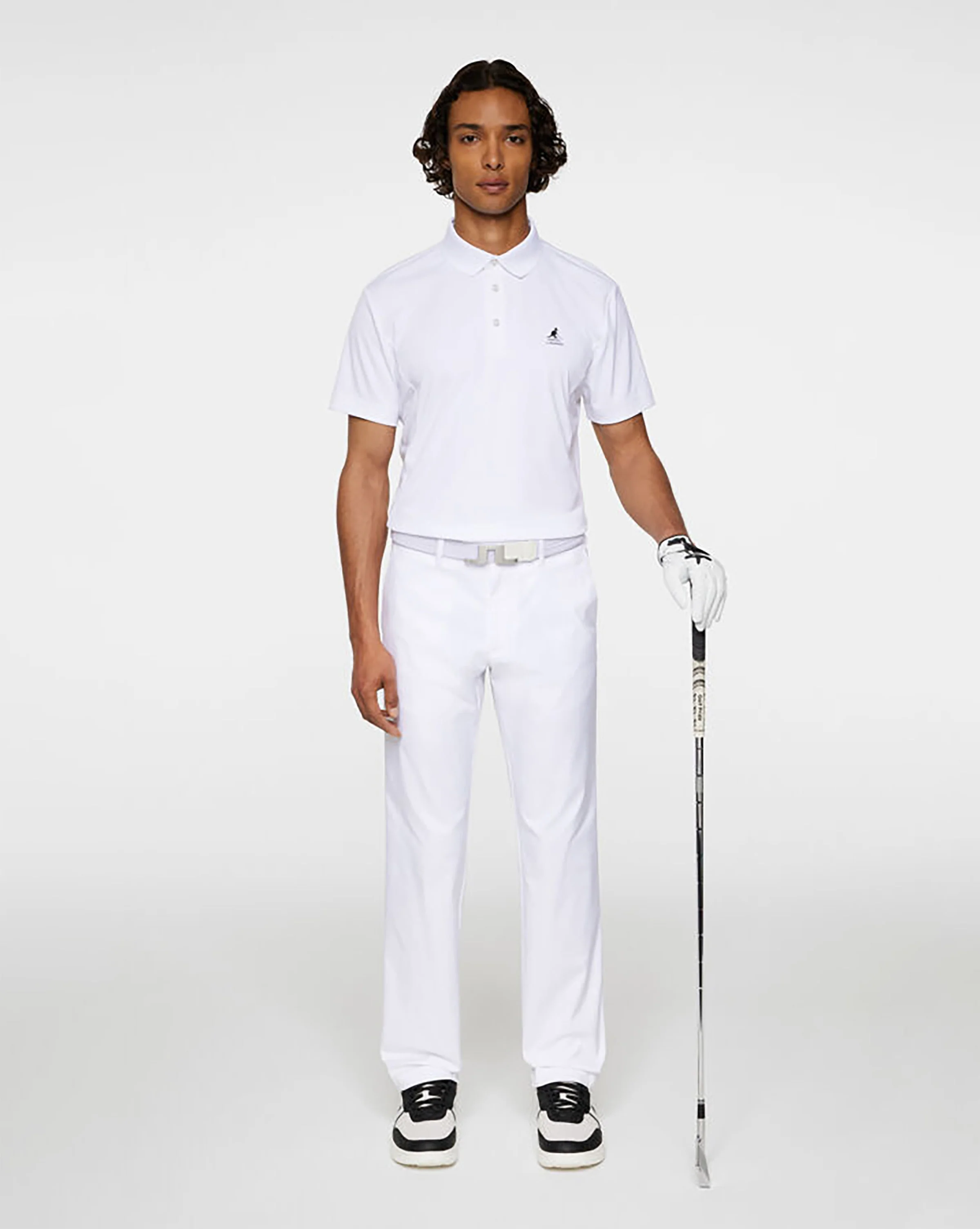 Kangol x J.Lindeberg Jason Polo - Image 5