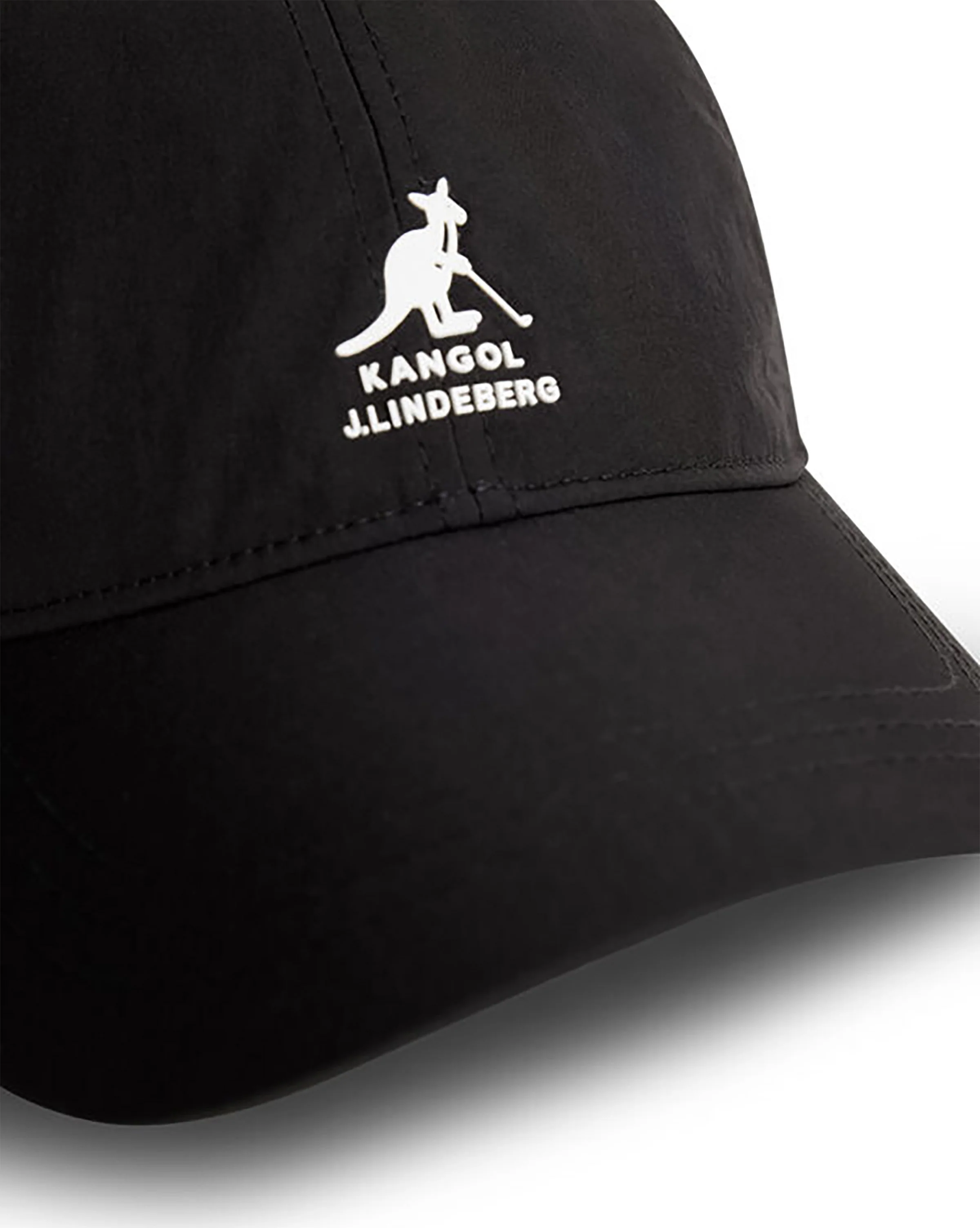 Kangol x J.Lindeberg Krissy Ponytail Cap - Image 7