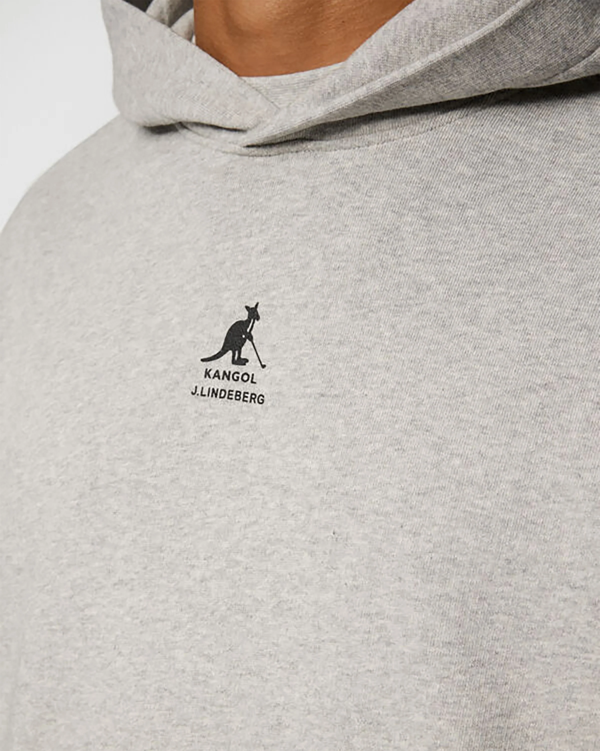 Kangol x J.Lindeberg Roberto Hoodie - Image 10
