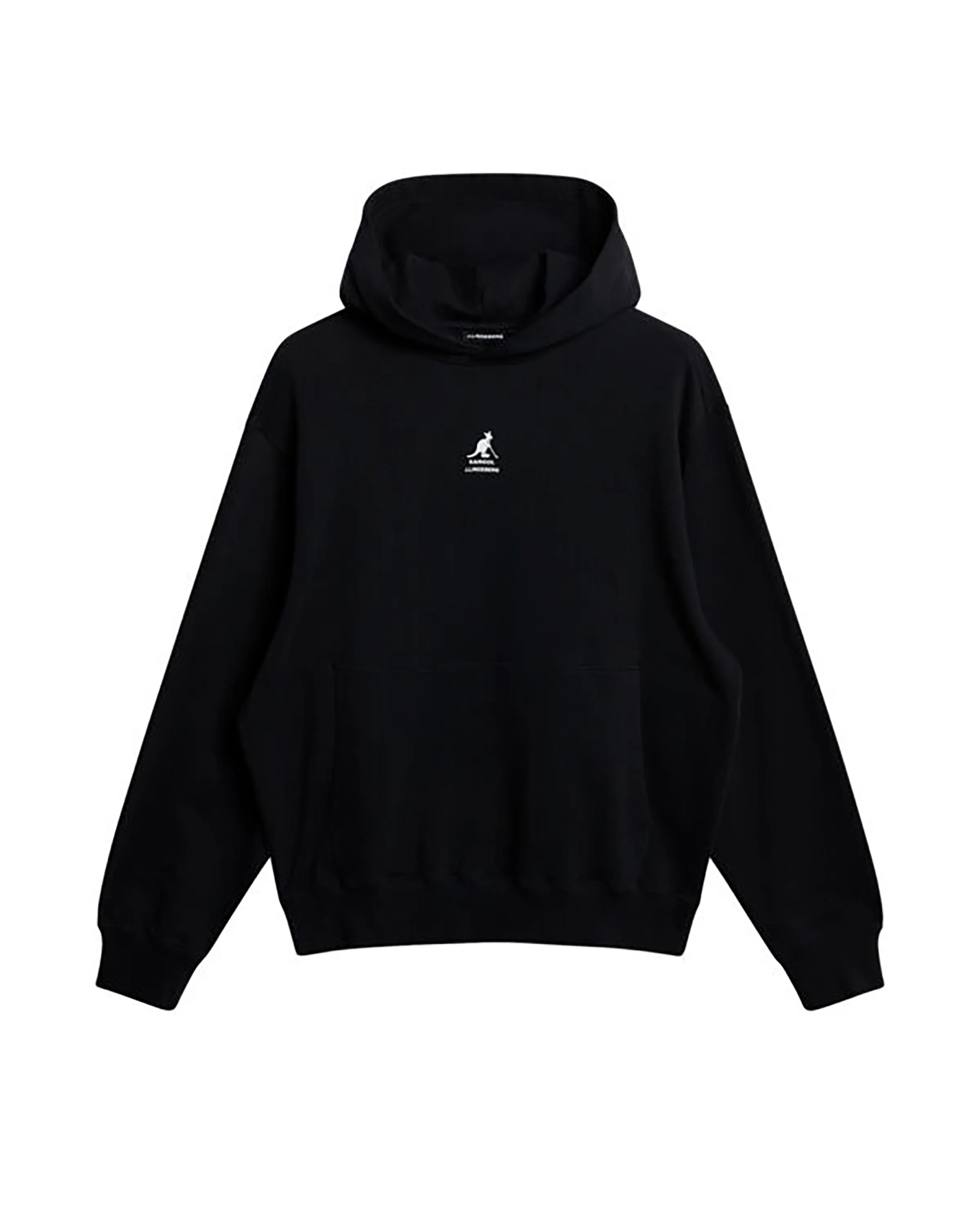Kangol x J.Lindeberg Roberto Hoodie - Image 2