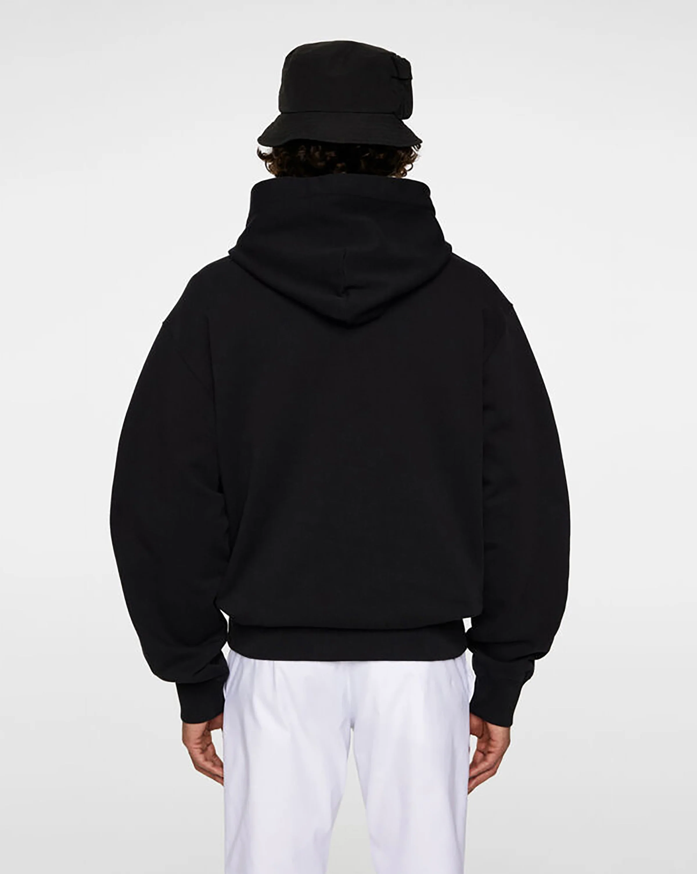 Kangol x J.Lindeberg Roberto Hoodie - Image 4