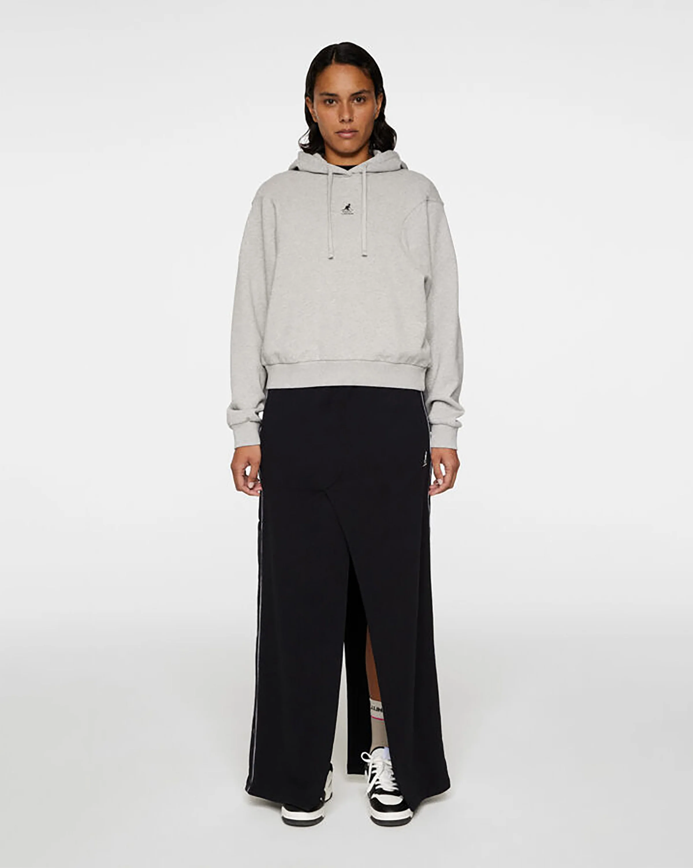 Kangol x J.Lindeberg Sandie Hoodie - Image 9