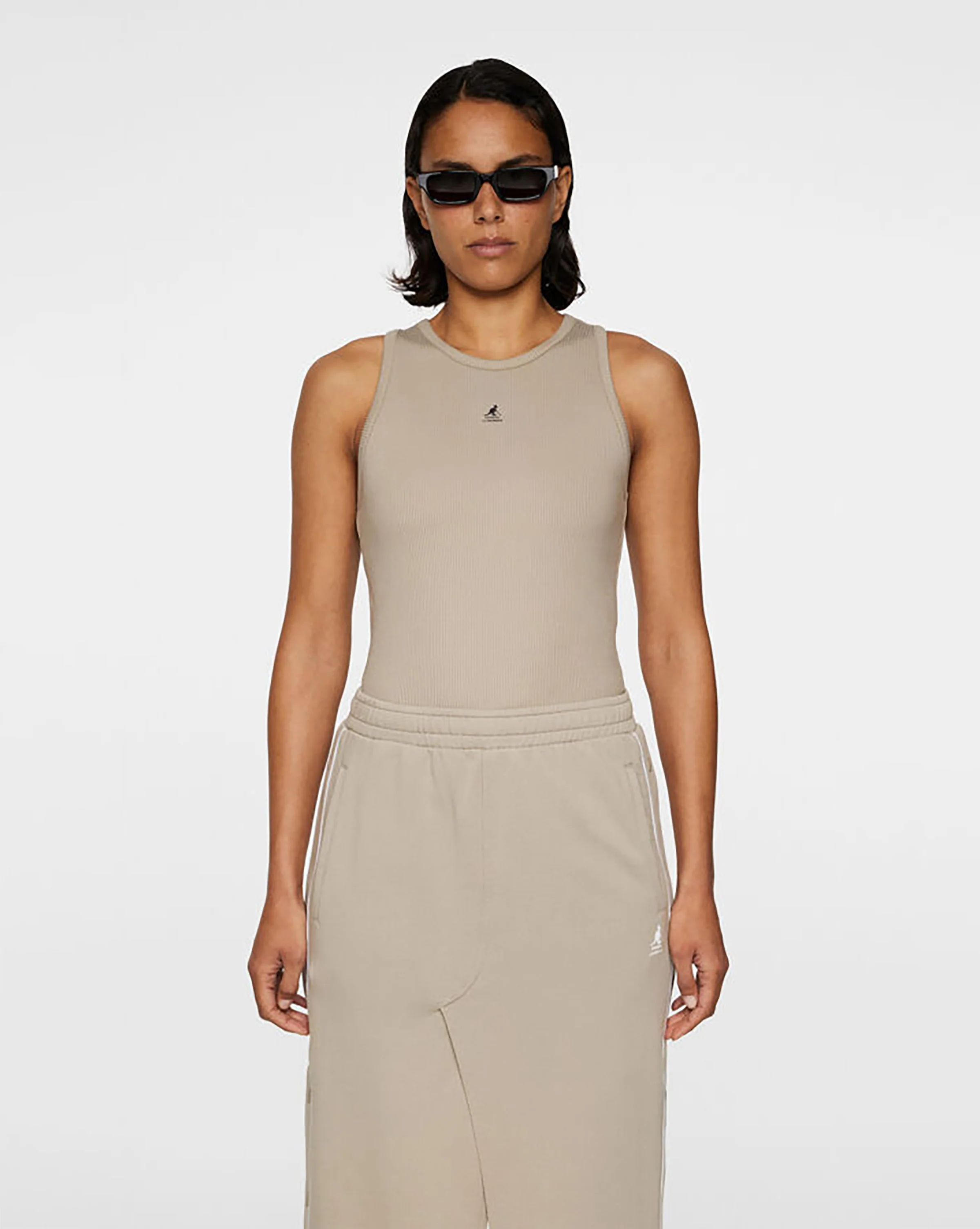 Kangol x J.Lindeberg Sofie Tanktop - Image 9