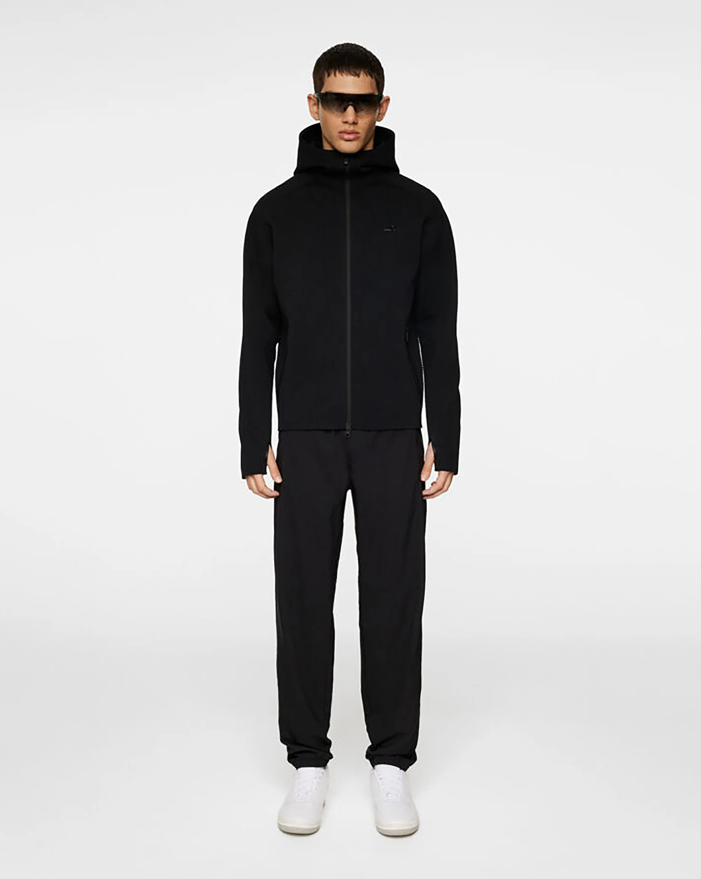 Kangol x J.Lindeberg Thomas Tech Knit - Image 4