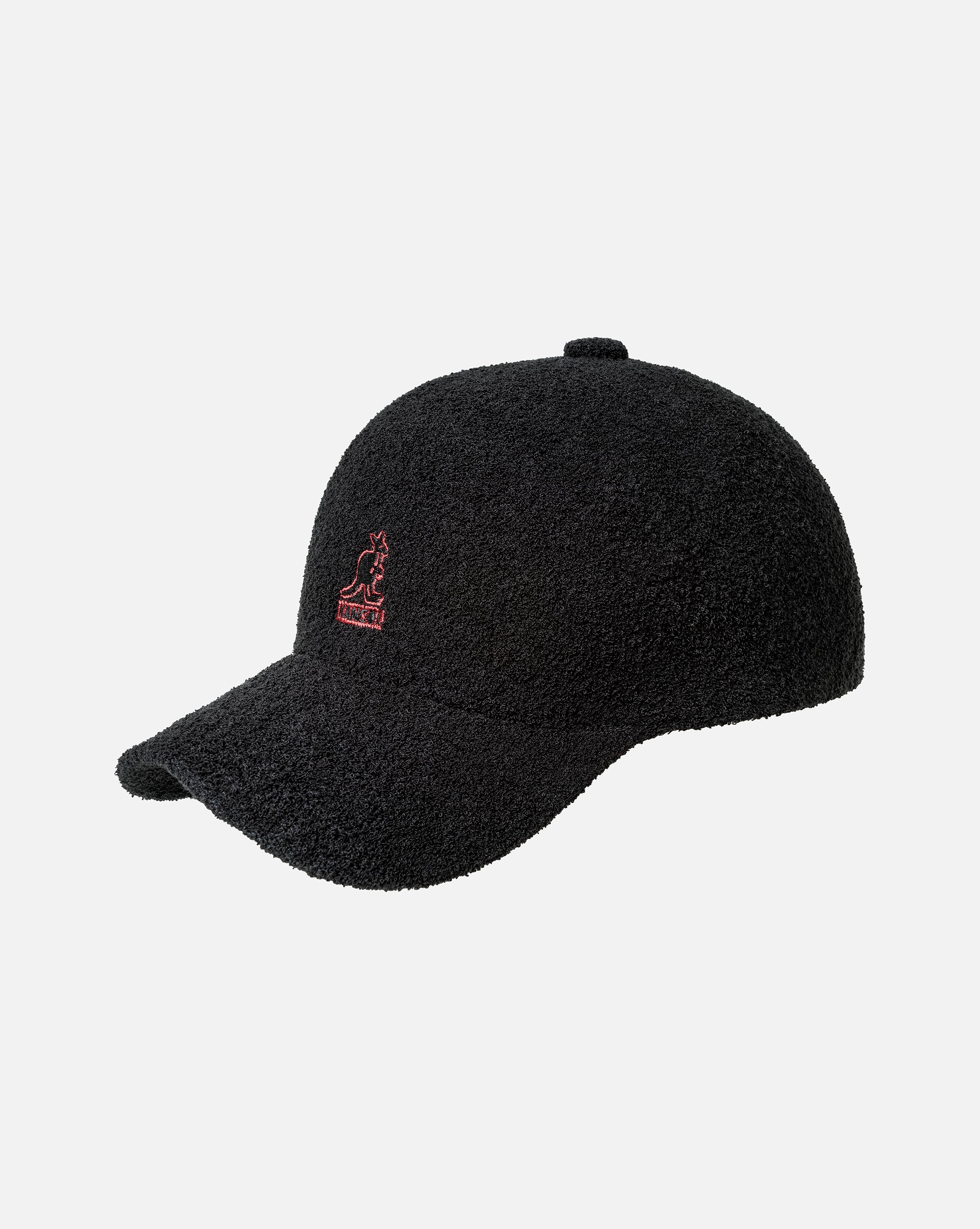 Bermuda Elastic Spacecap - Image 7